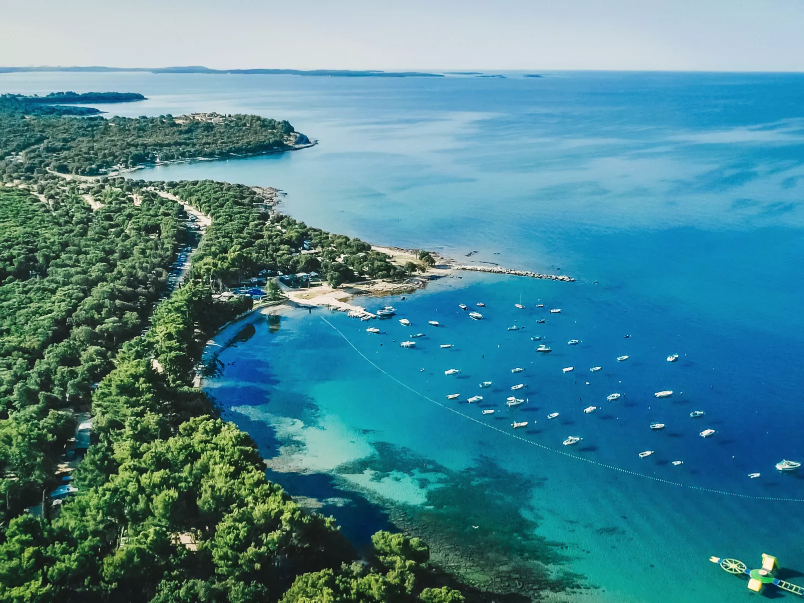 Luxury Beachside Villa Porto Bus-Dehors
