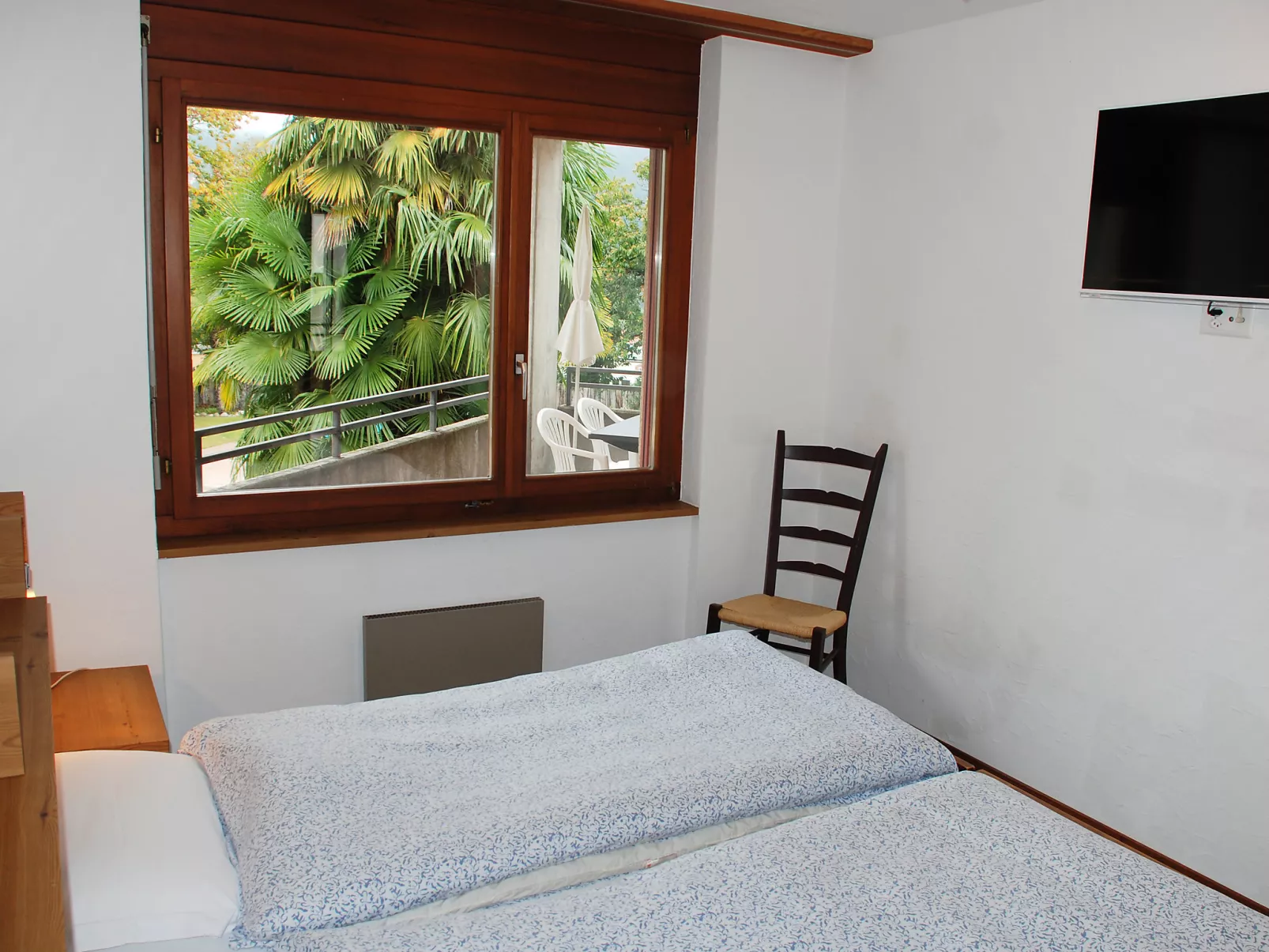 Resort al Centro-Inside