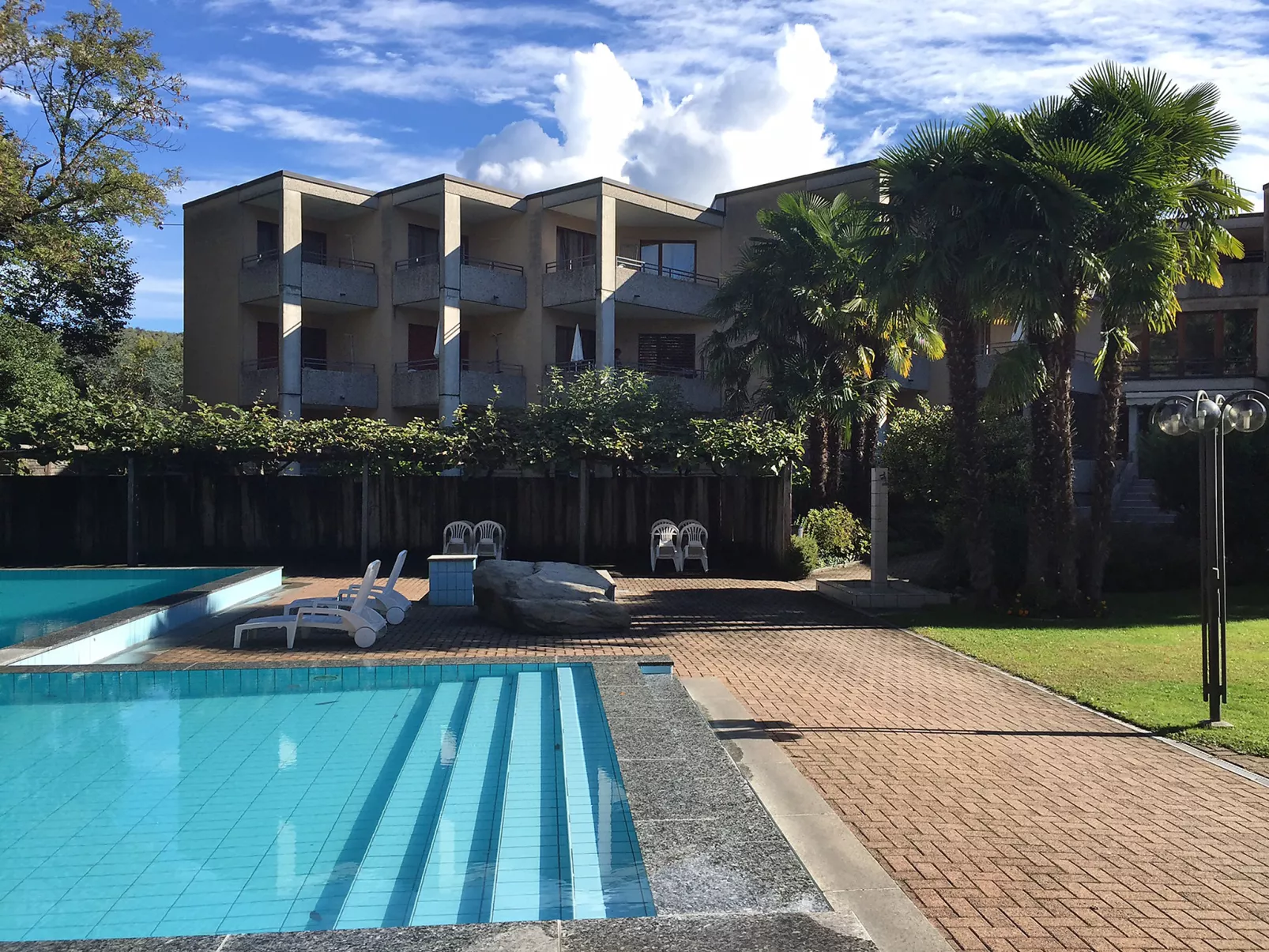Resort al Centro-Outside