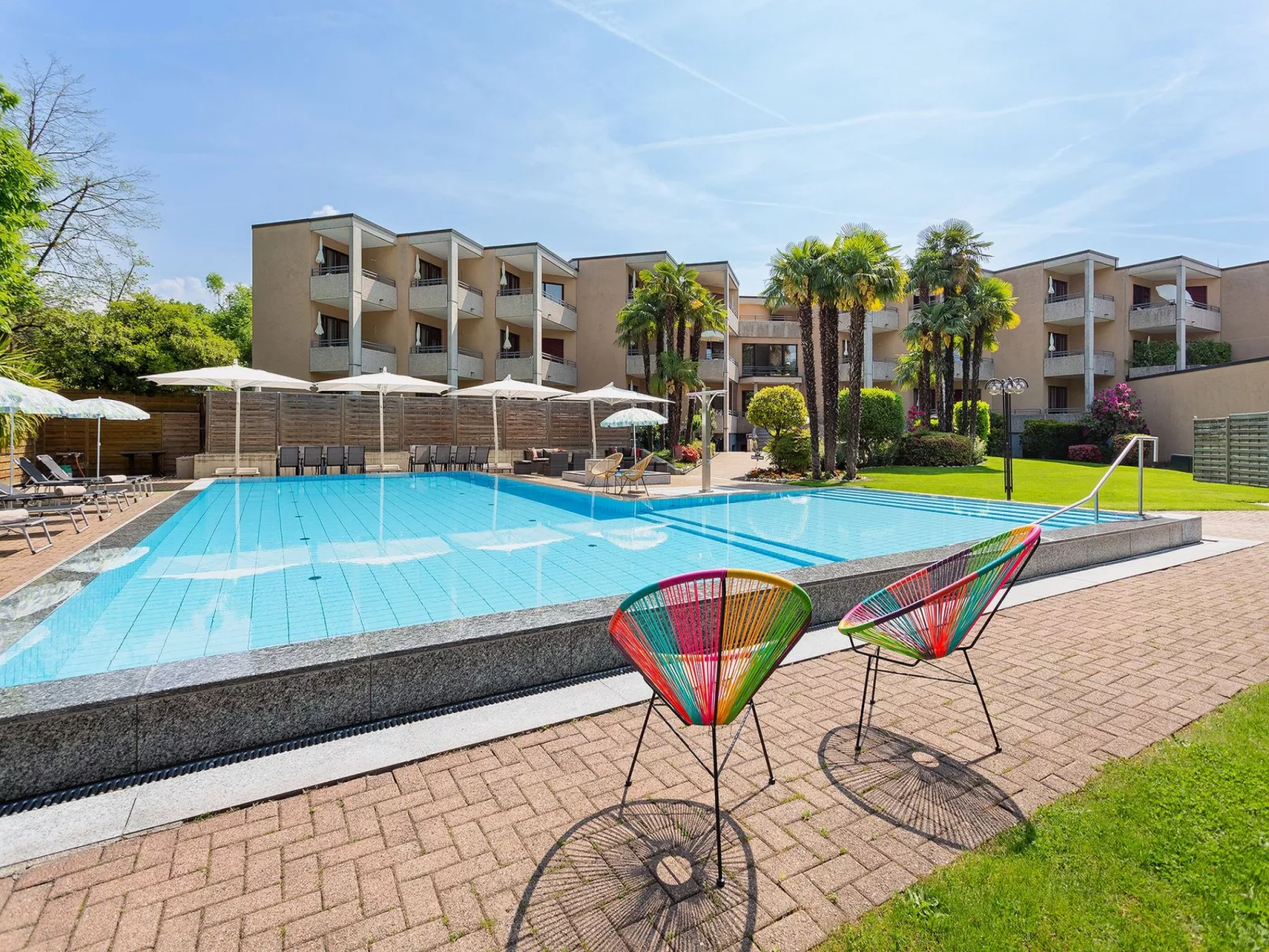 Resort al Centro-Outside