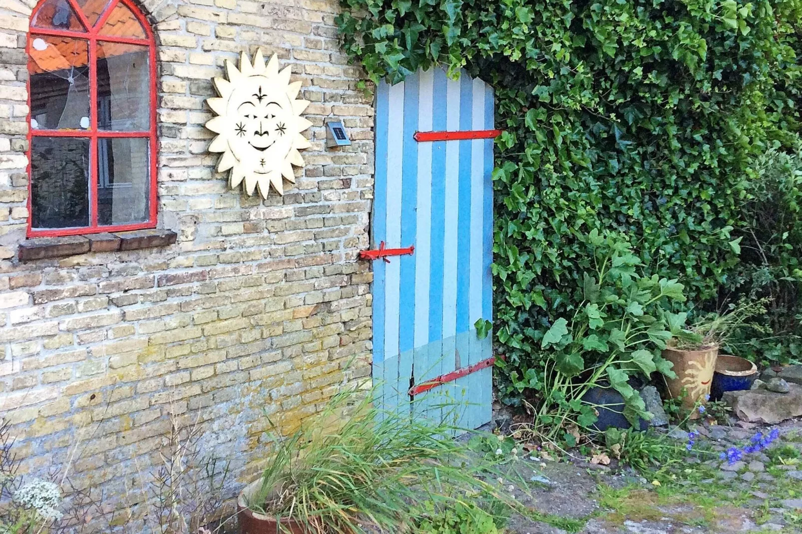 Refuge spacieux a Sonderborg-By Traum-Extérieur