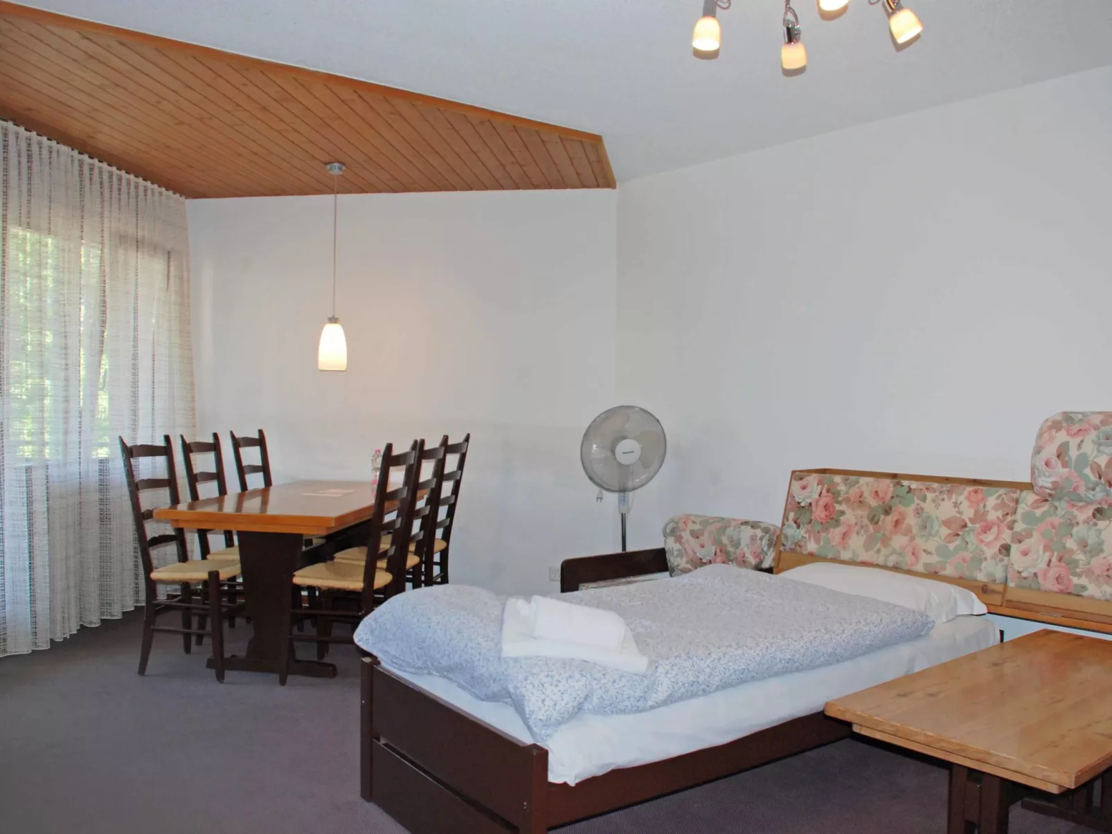 Resort al Centro