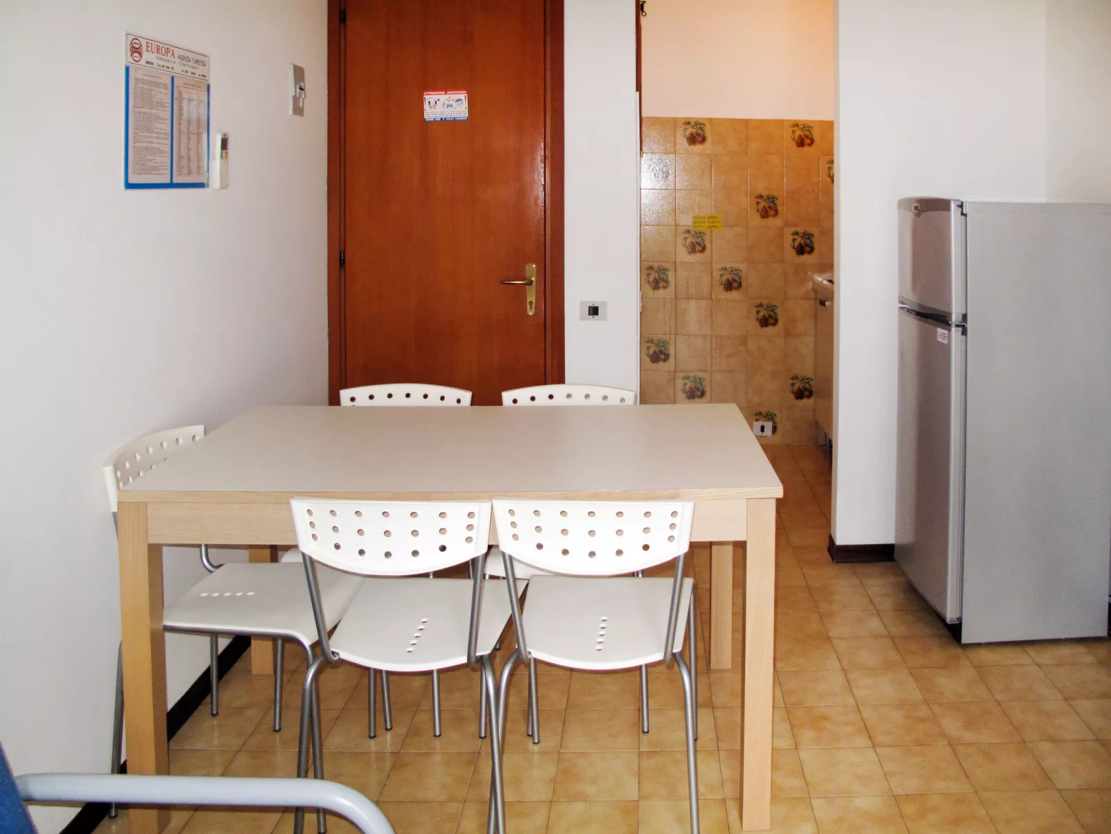 Villaggio Gelsomini-Inside