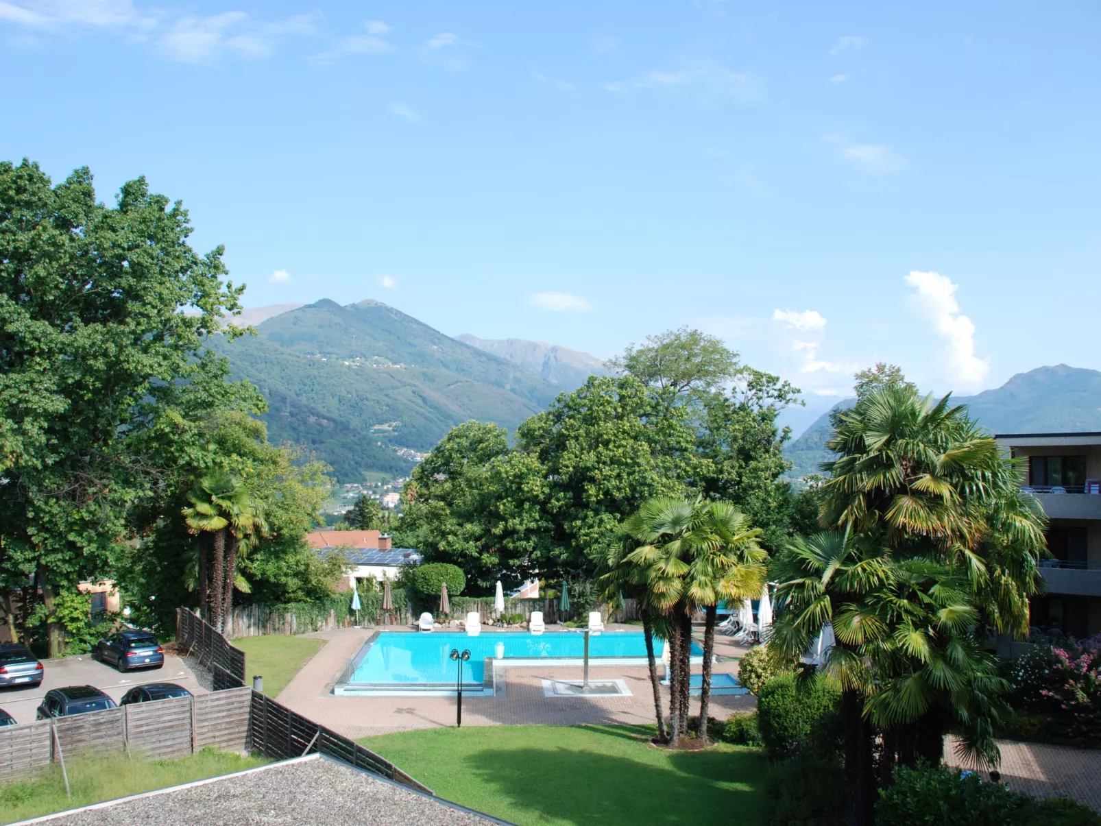 Resort al Centro