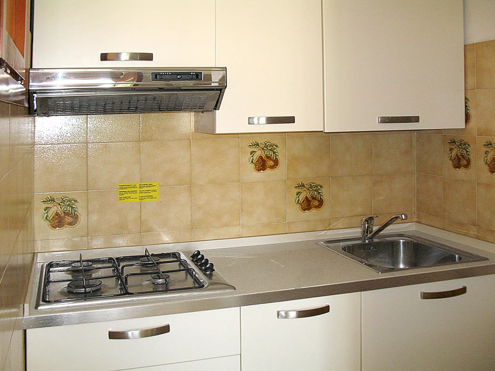 Villaggio Gelsomini-Inside