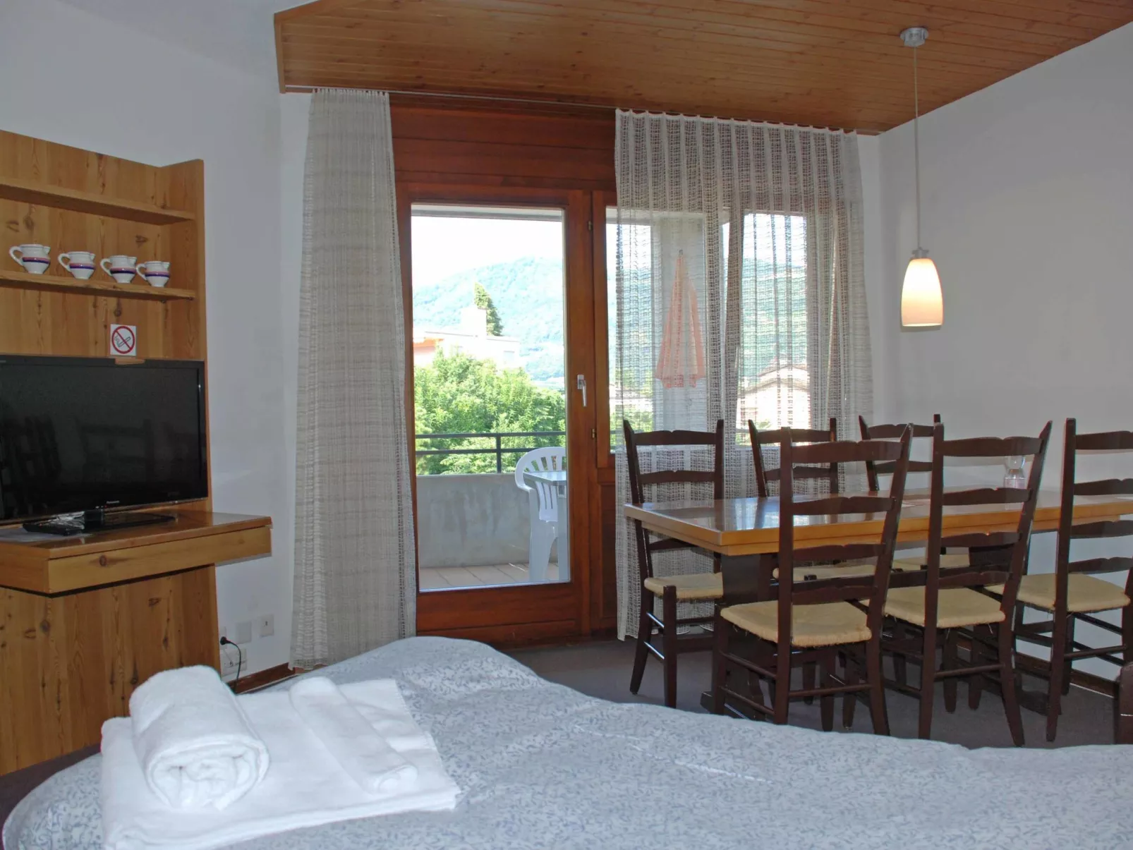 Resort al Centro-Dedans