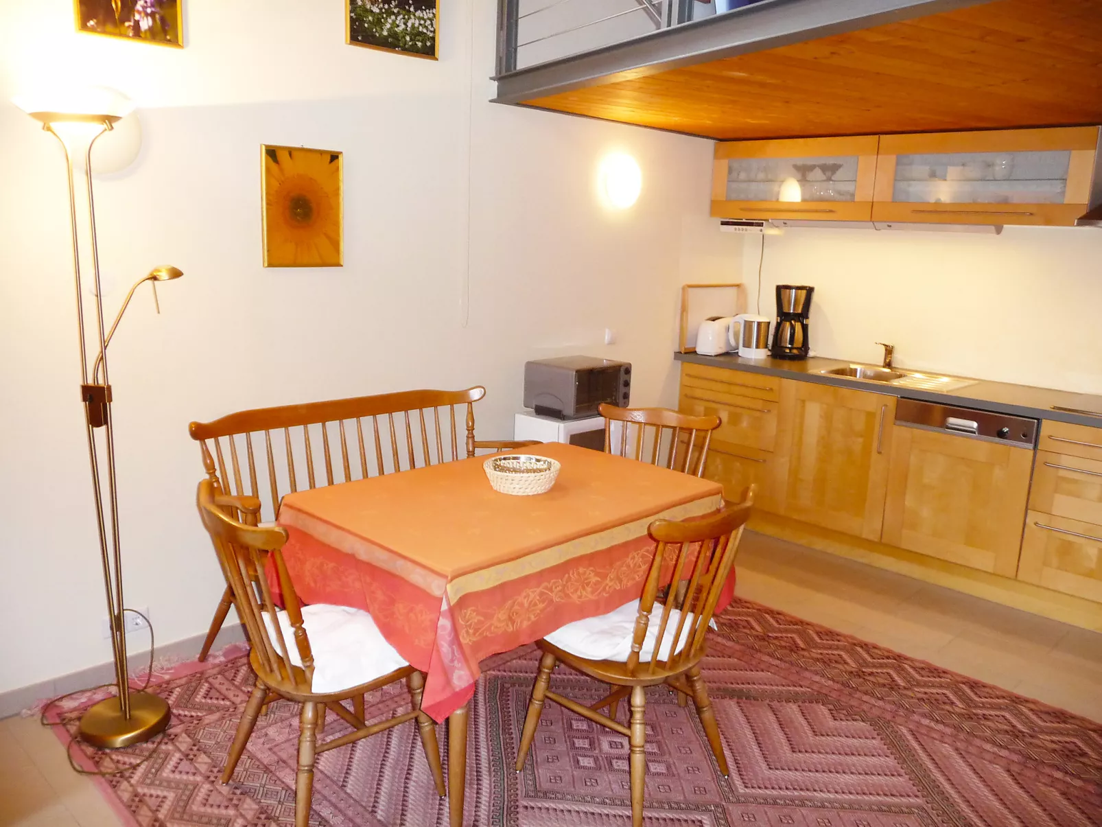 Rosengarten-Inside