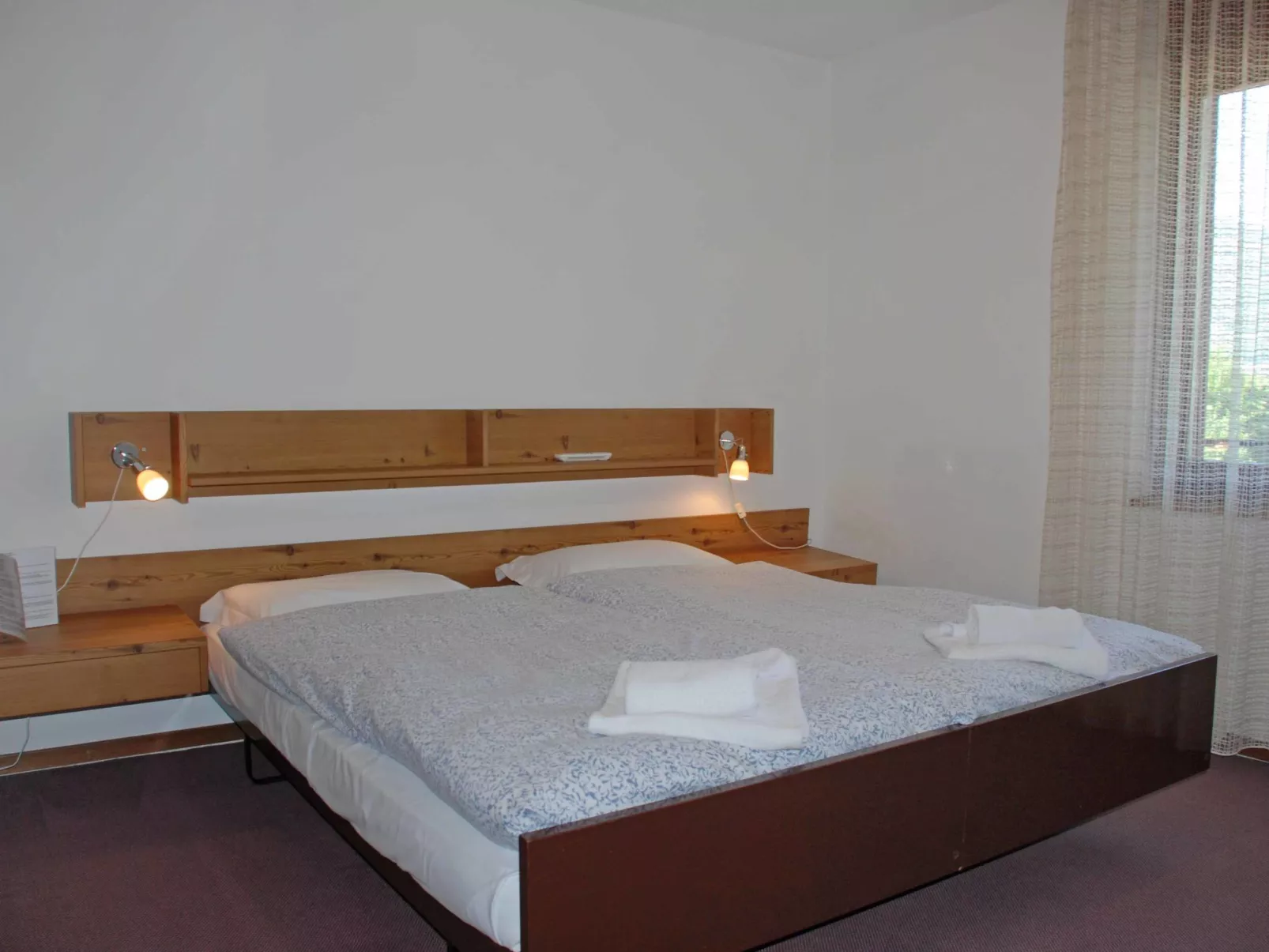 Resort al Centro-Dedans