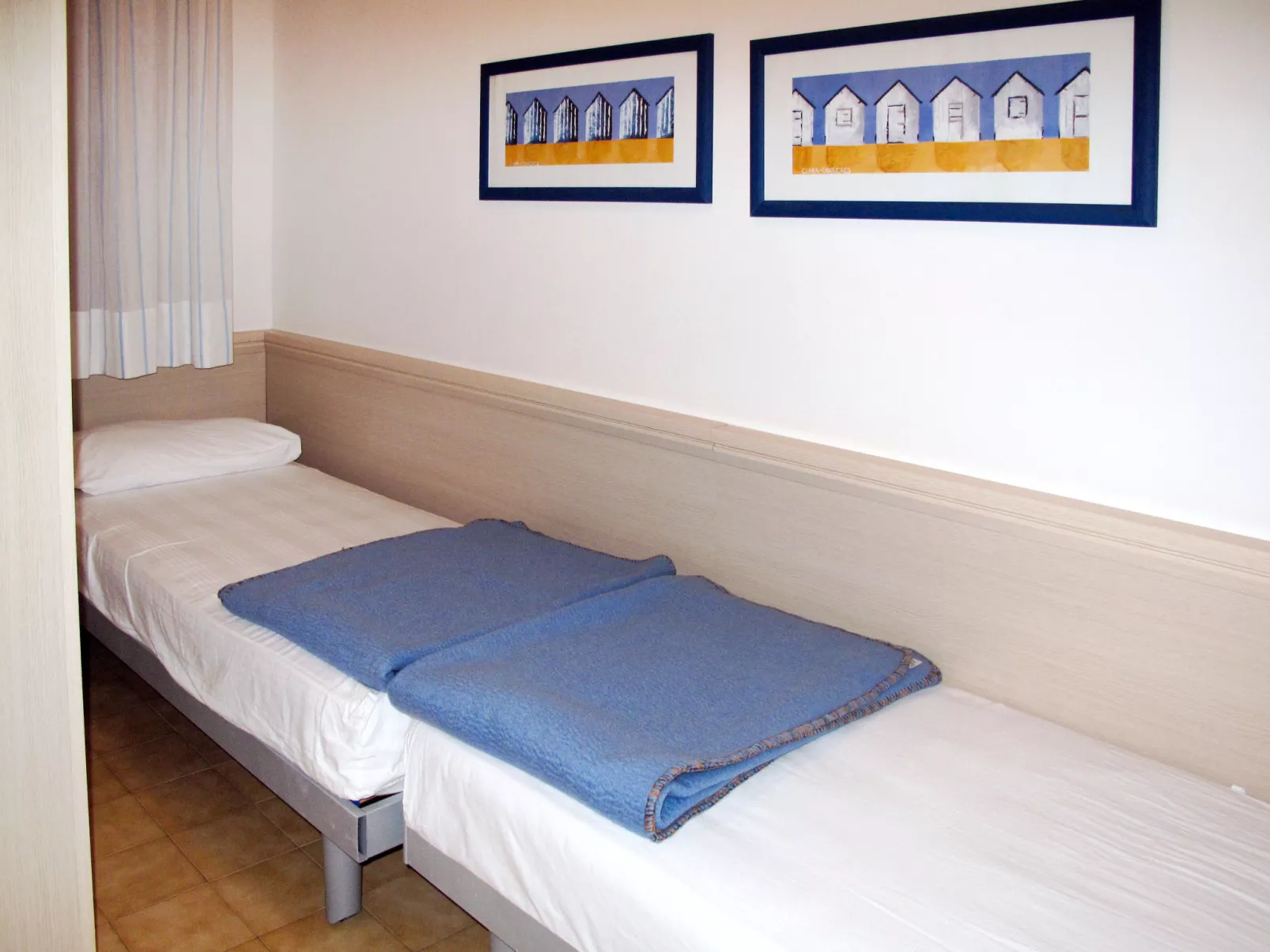 Villaggio Gelsomini-Inside