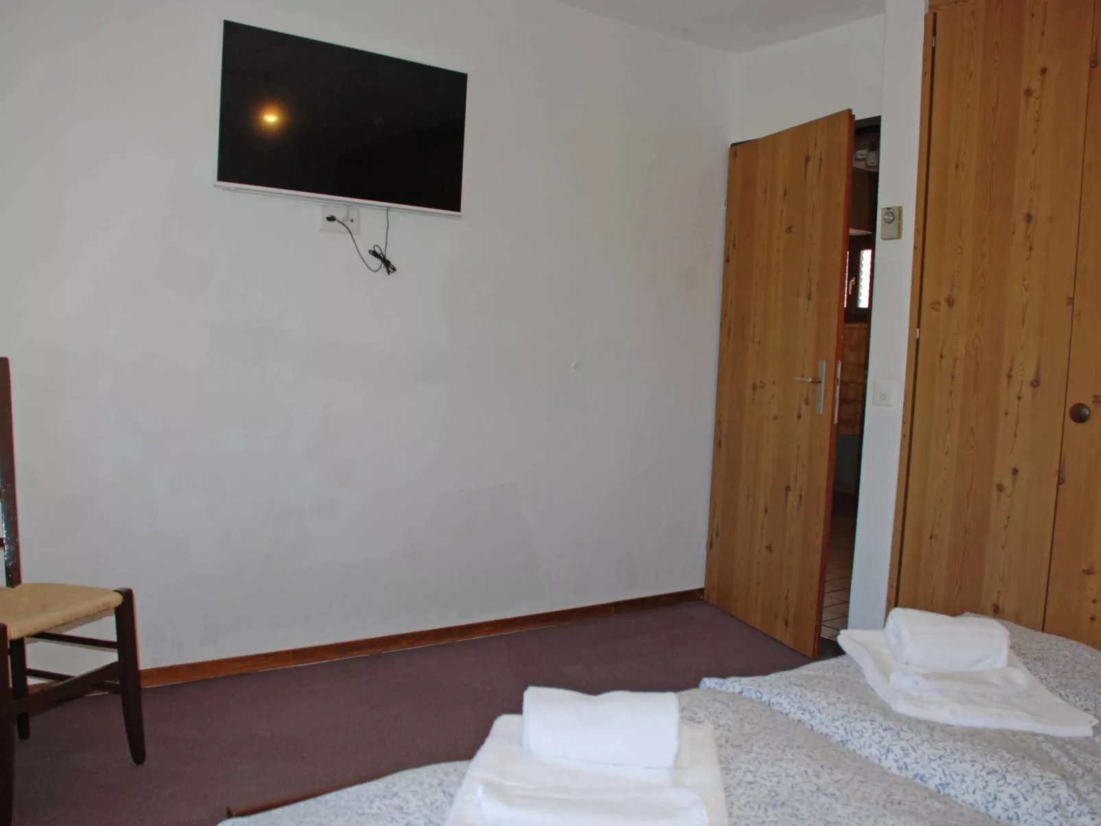 Resort al Centro-Dedans