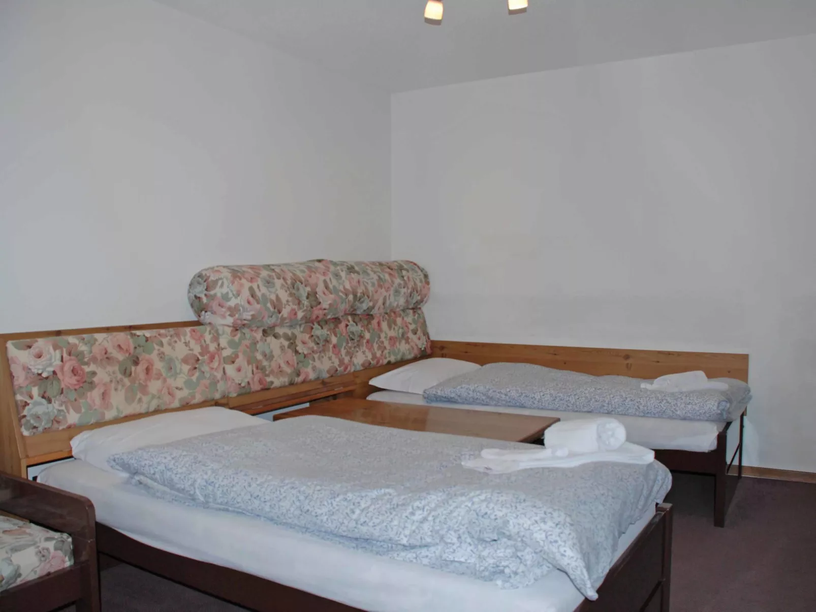 Resort al Centro-Dedans