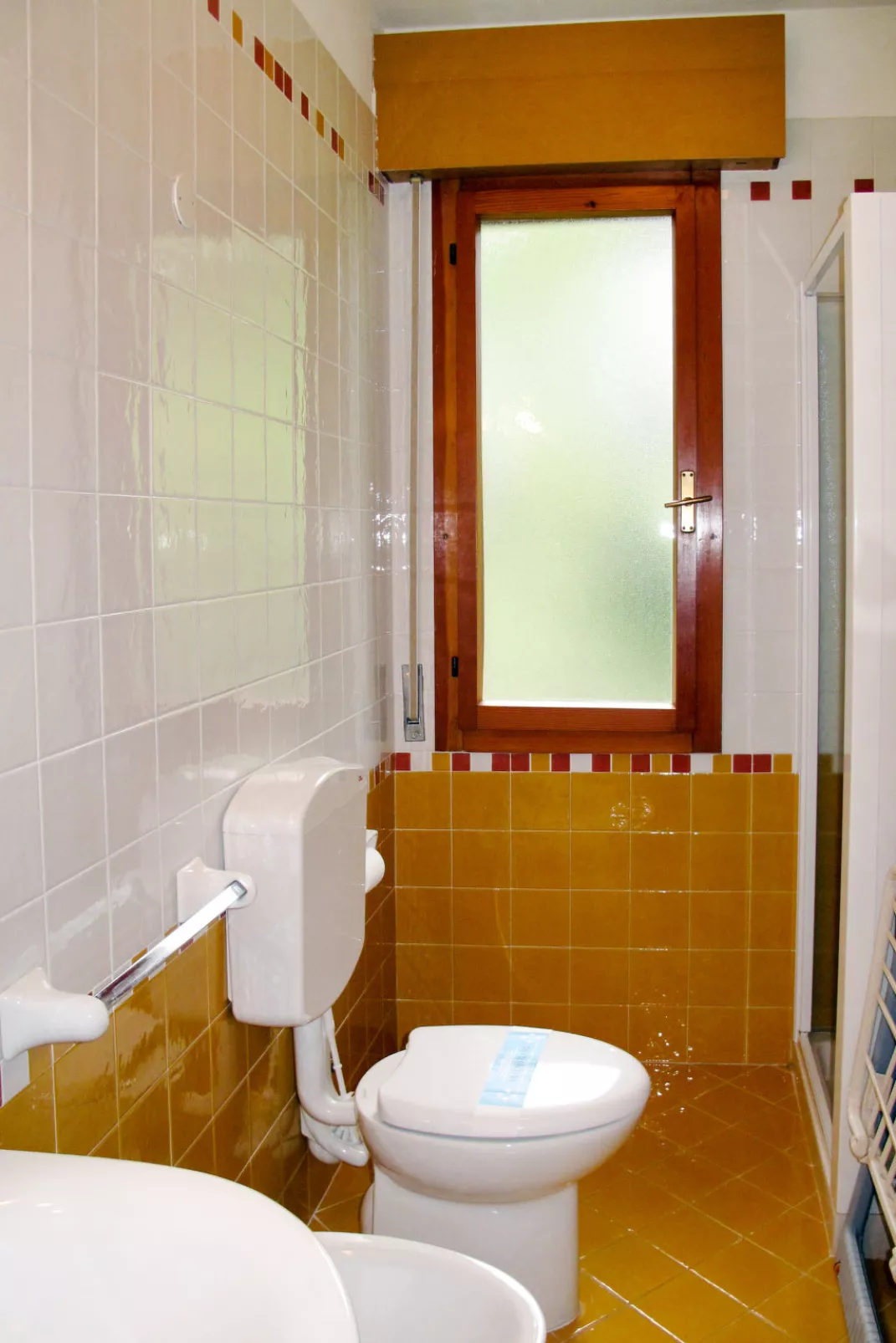 Villaggio Gelsomini-Inside