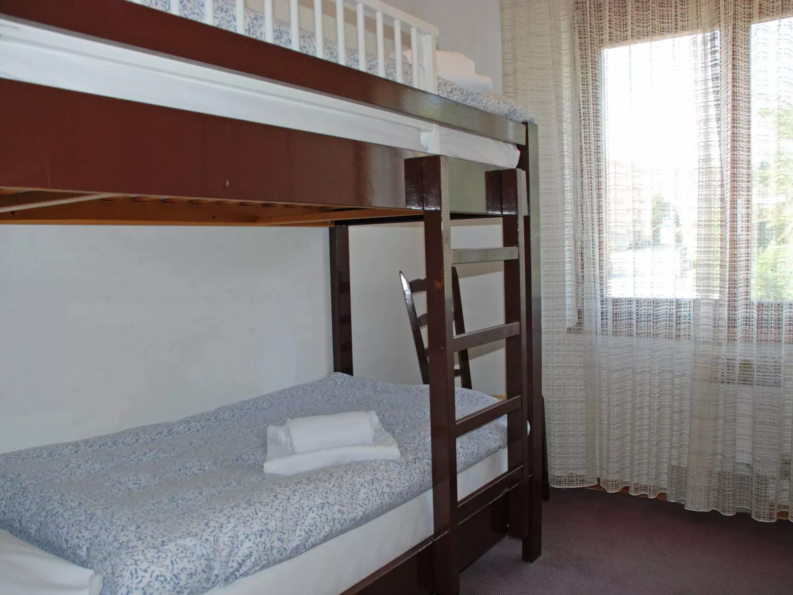 Resort al Centro-Dedans