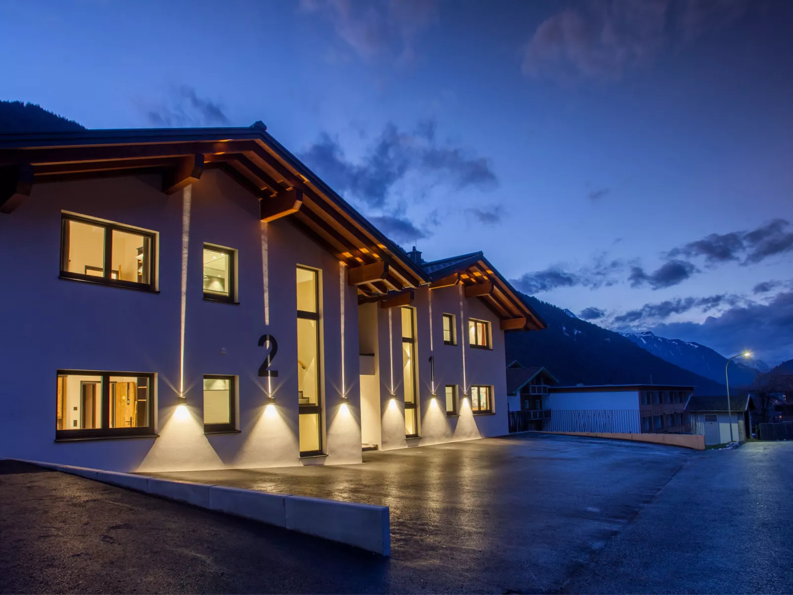 Montafon-Dehors