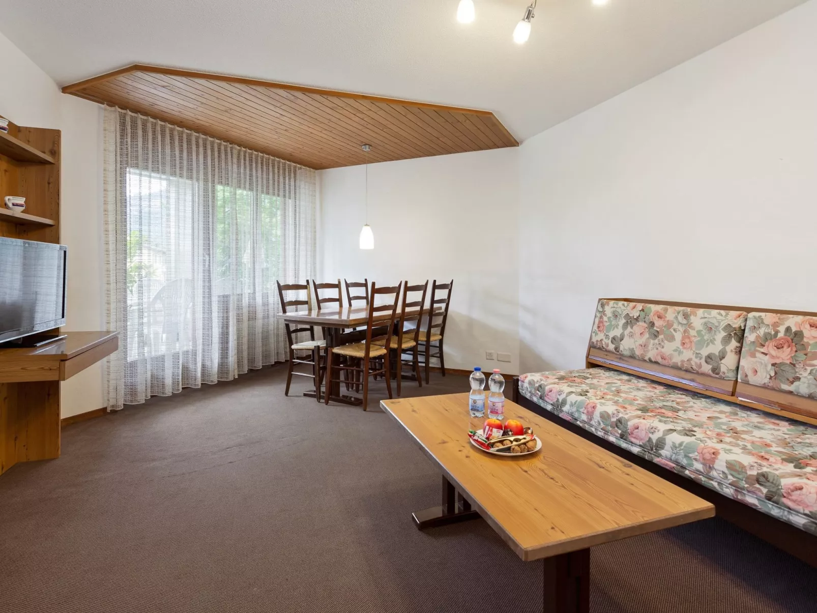 Resort al Centro-Dedans