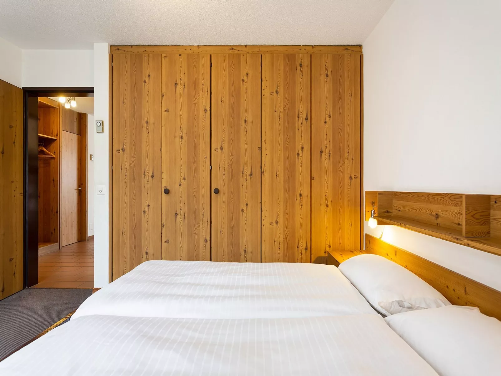 Resort al Centro-Dedans