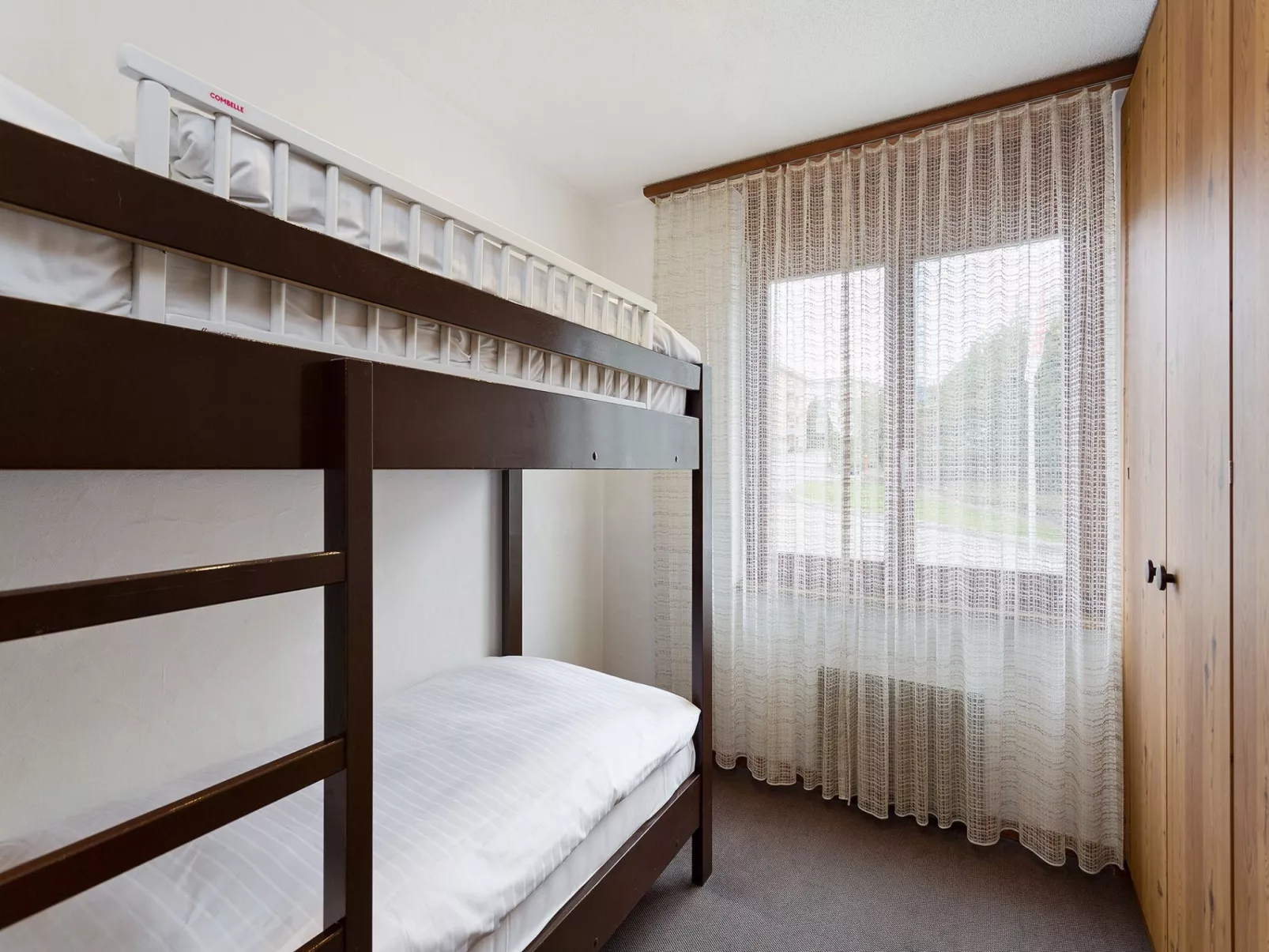 Resort al Centro-Dedans
