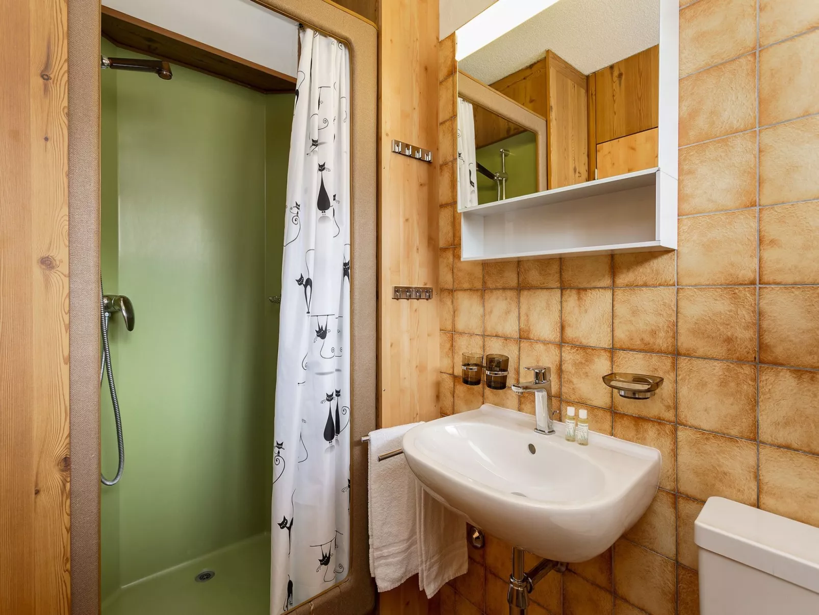 Resort al Centro-Dedans