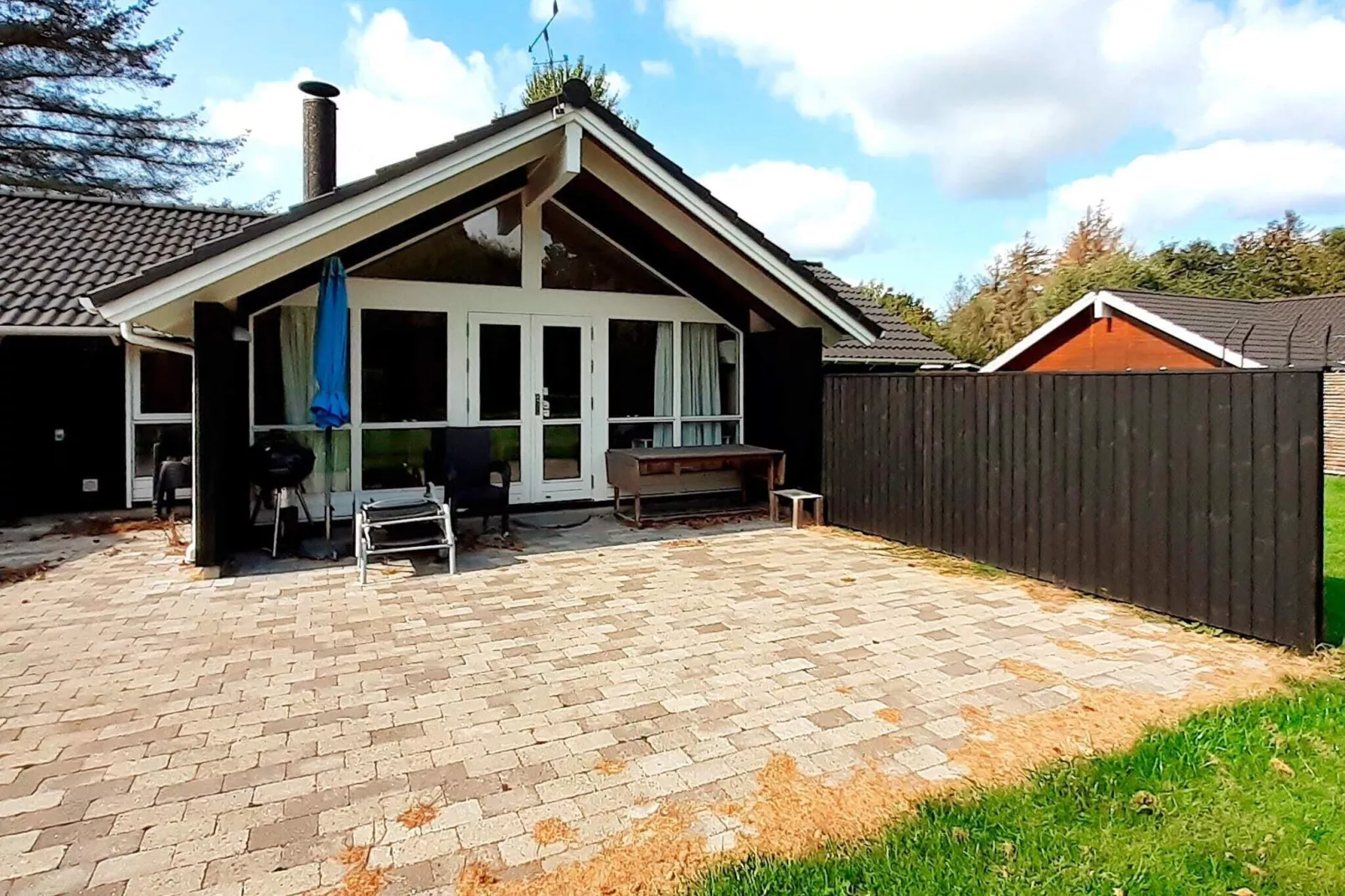 6 person holiday home in Højby