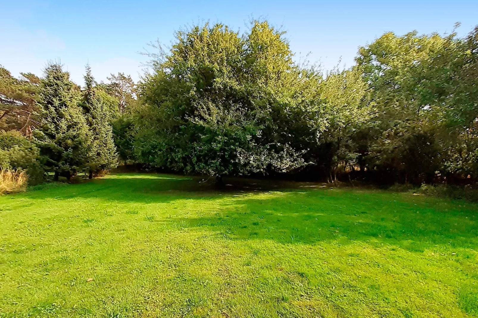 Maison de vacances pour 6 a Højby
