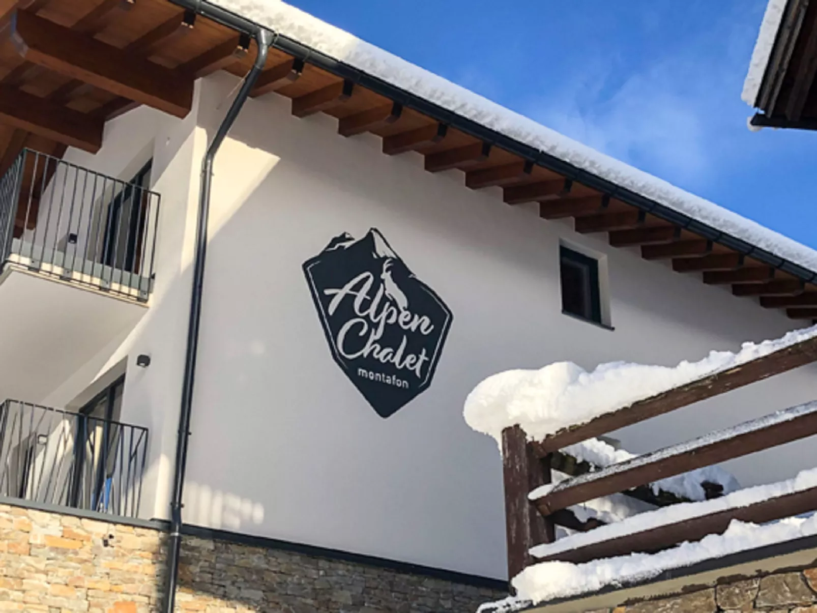 Montafon-Dehors