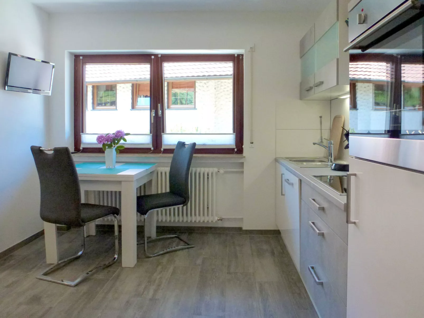 Pension Himmelsbach-Dedans