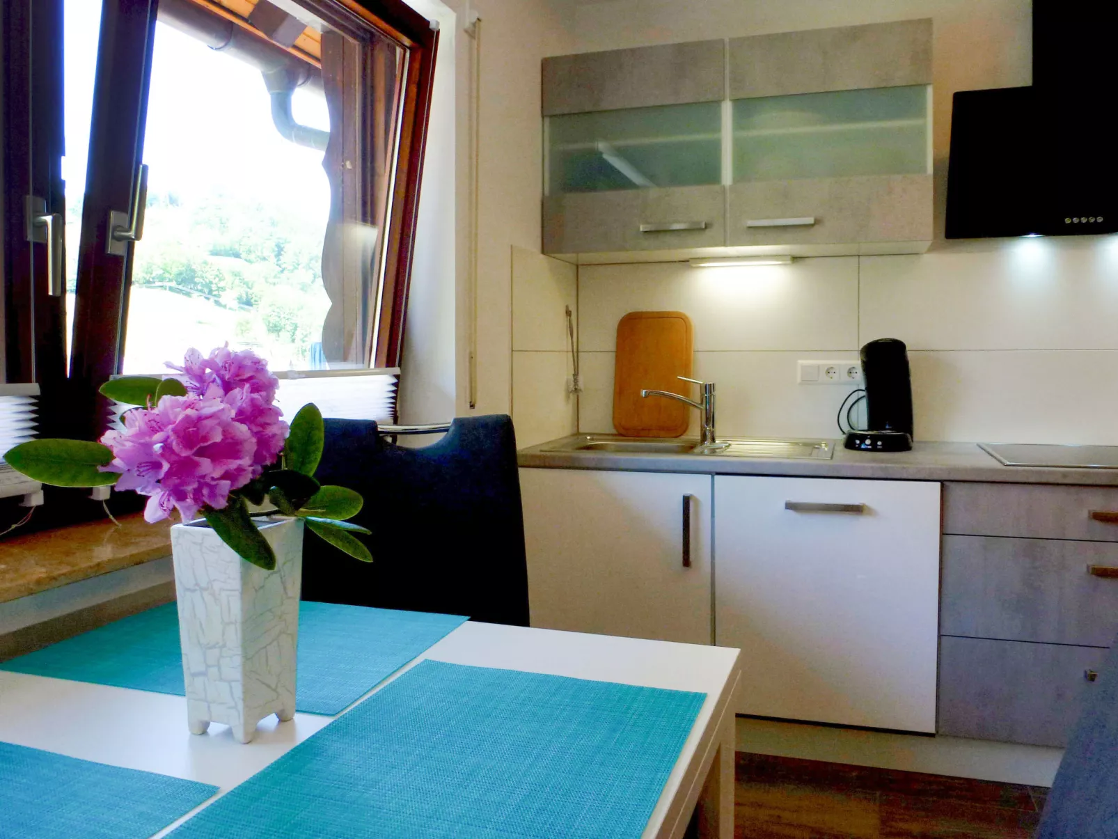 Pension Himmelsbach-Dedans