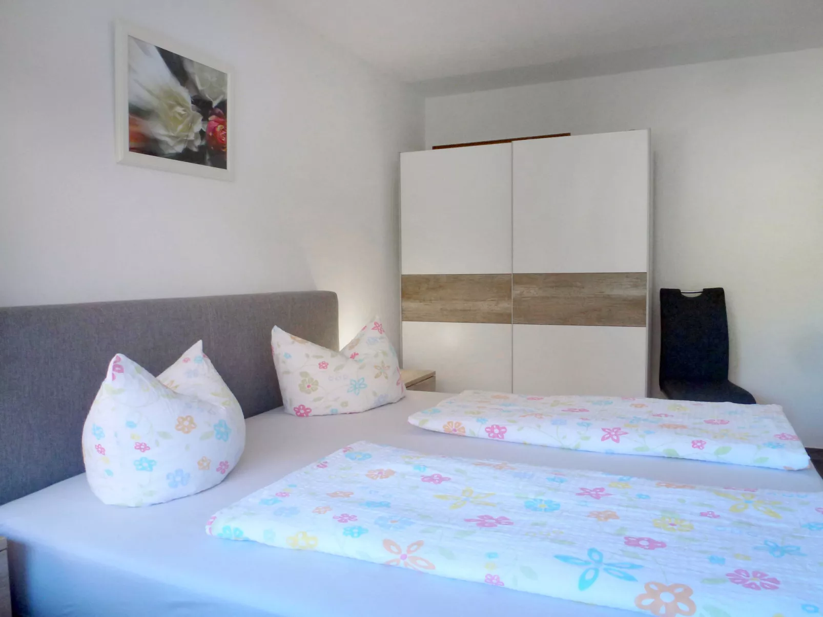Pension Himmelsbach-Dedans