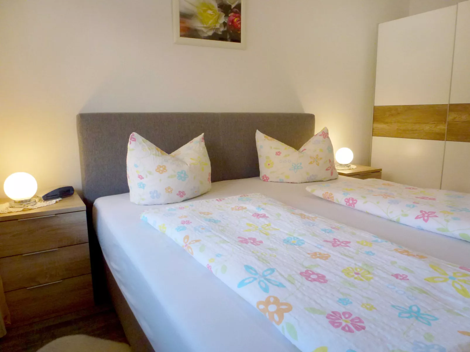 Pension Himmelsbach-Dedans