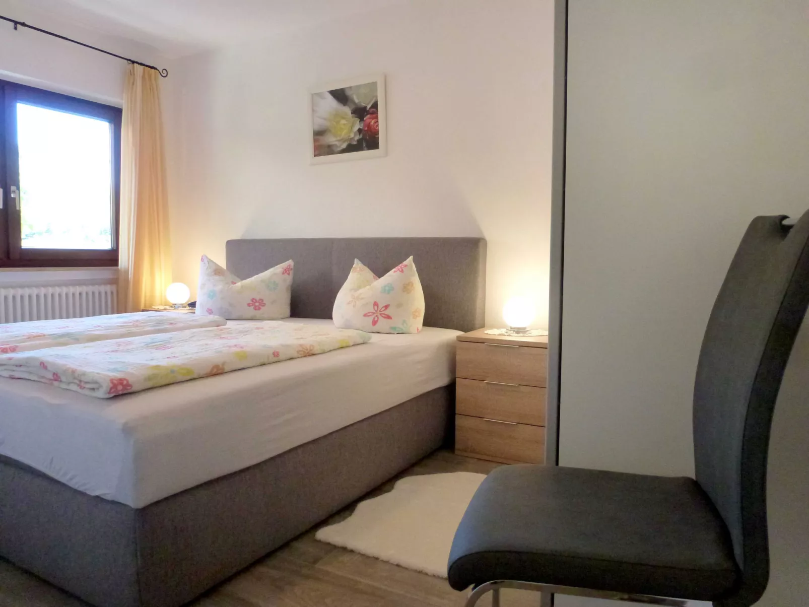 Pension Himmelsbach-Dedans