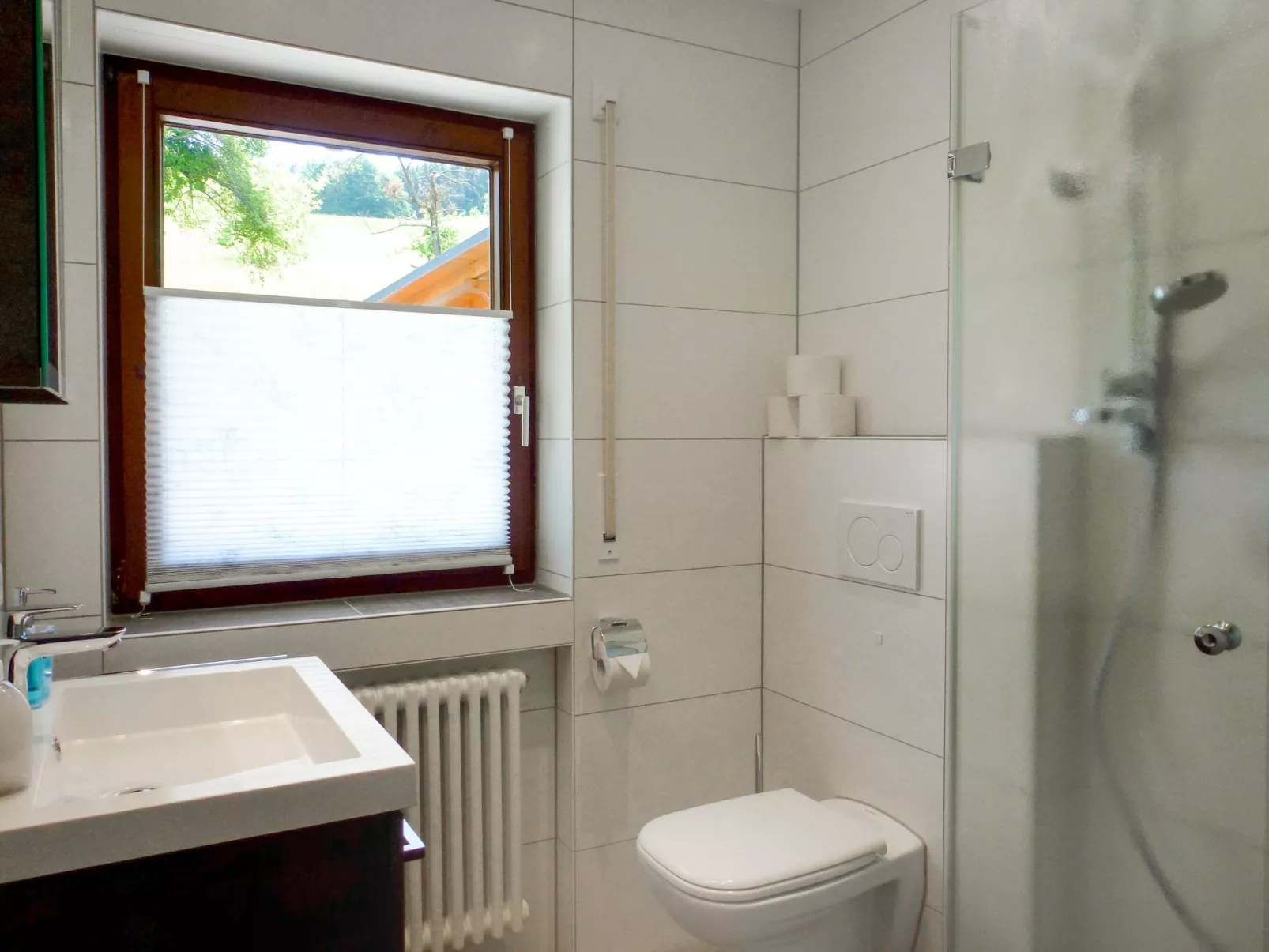 Pension Himmelsbach-Dedans