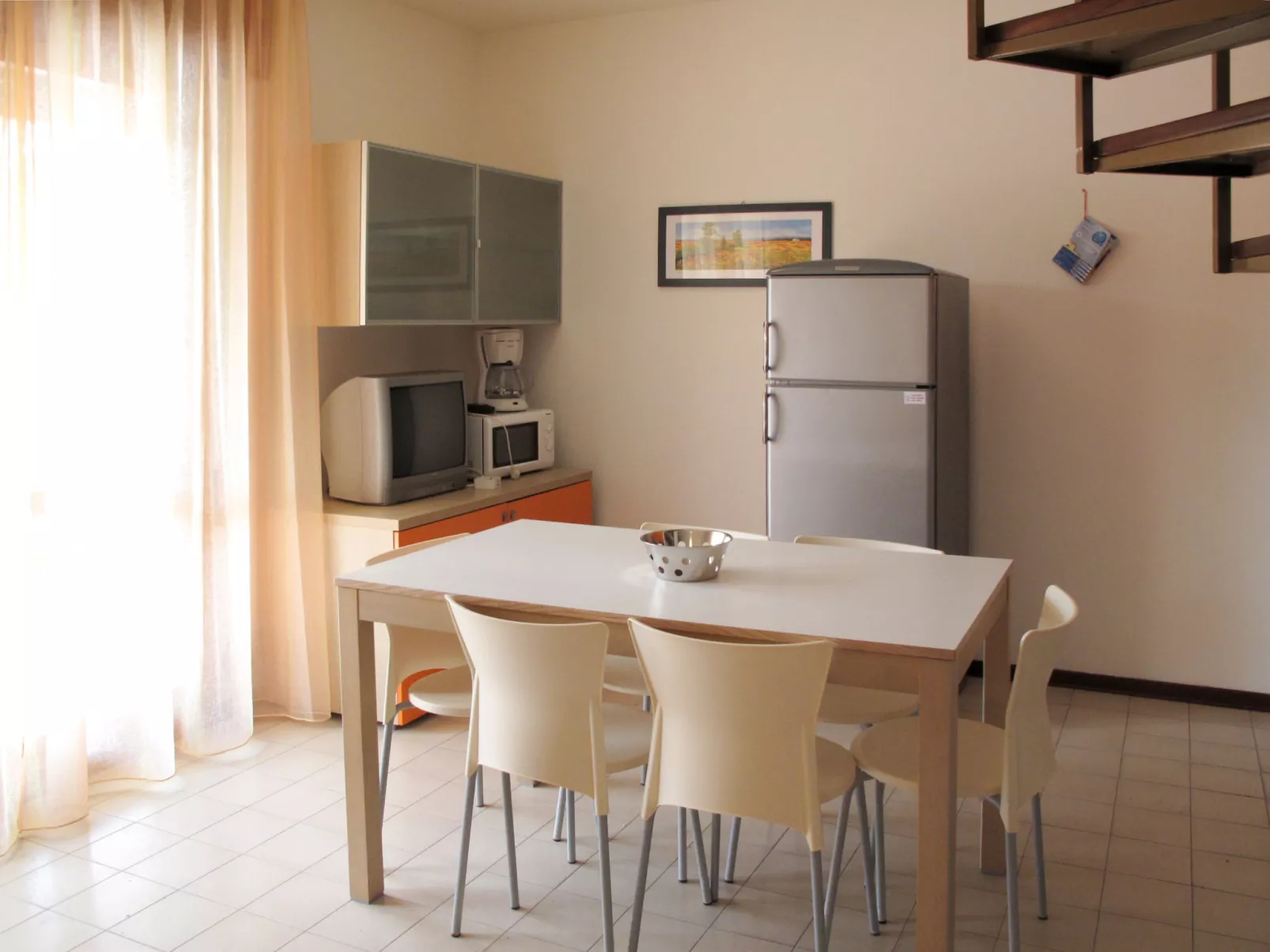 Villaggio Selene-Inside