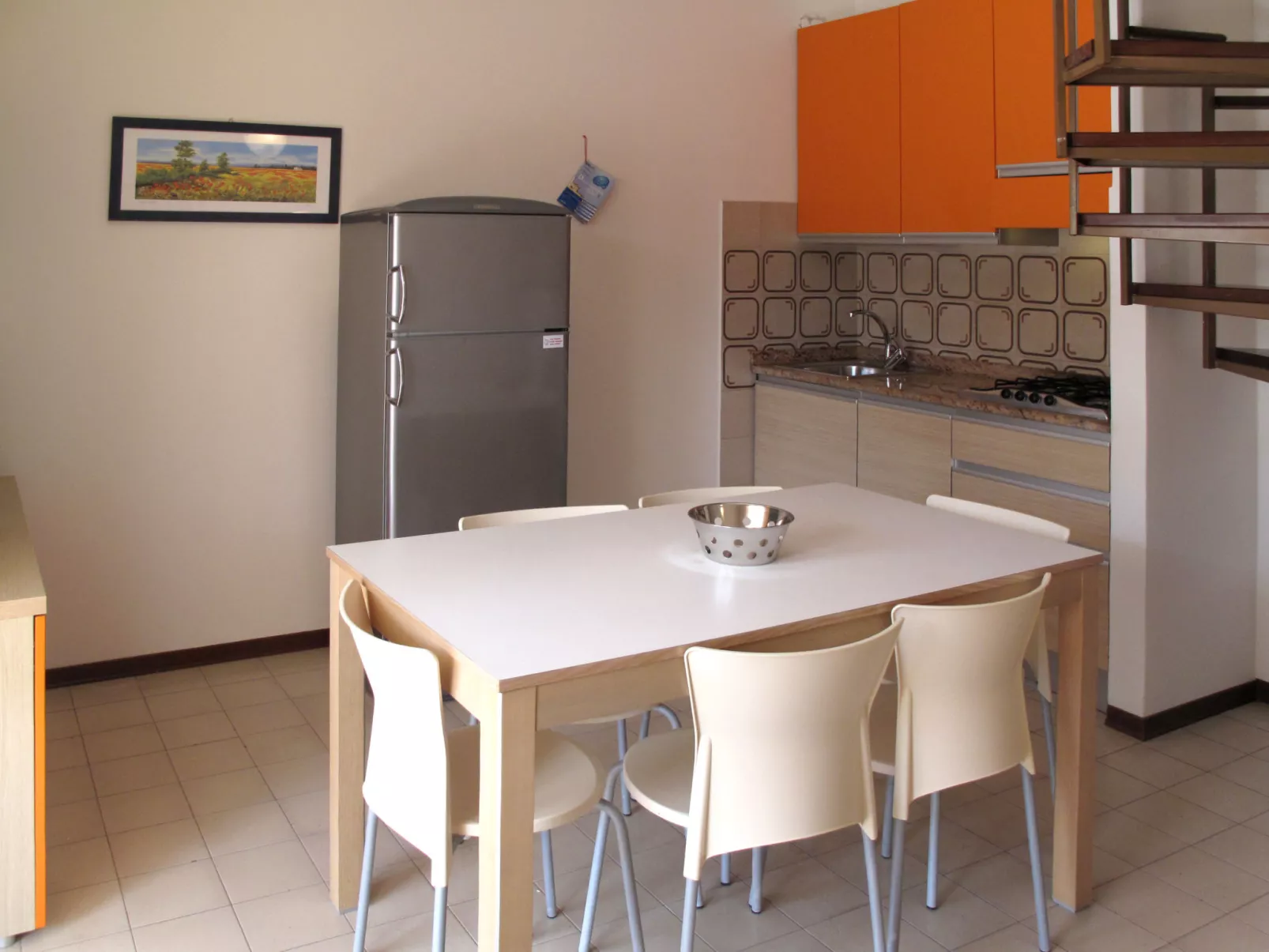 Villaggio Selene-Inside