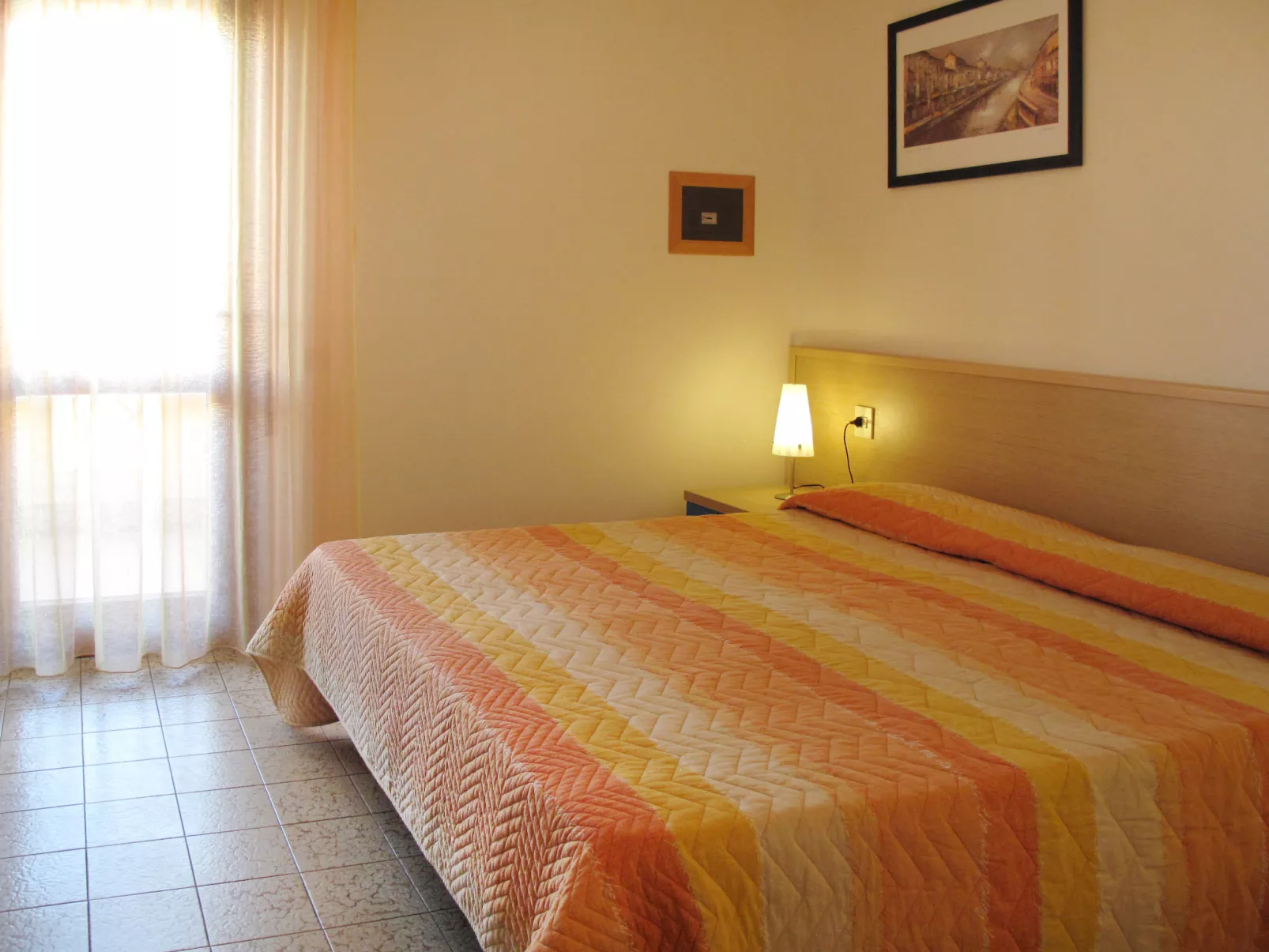 Villaggio Selene-Inside