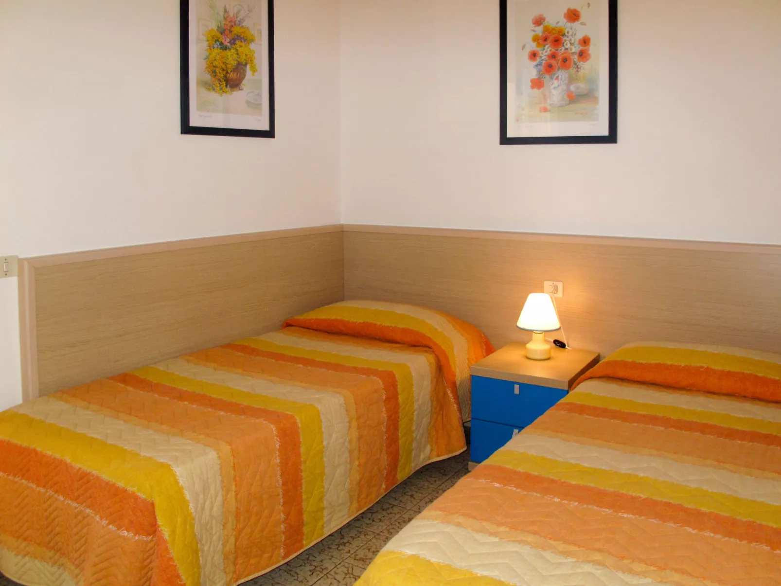 Villaggio Selene-Inside