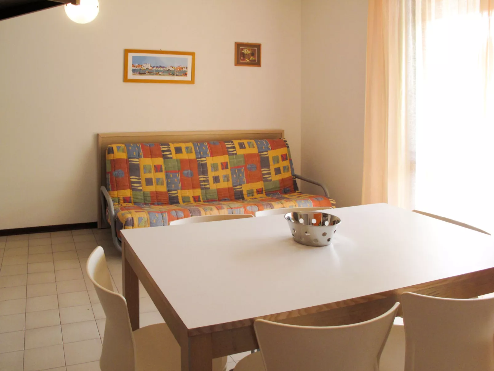 Villaggio Selene-Dedans