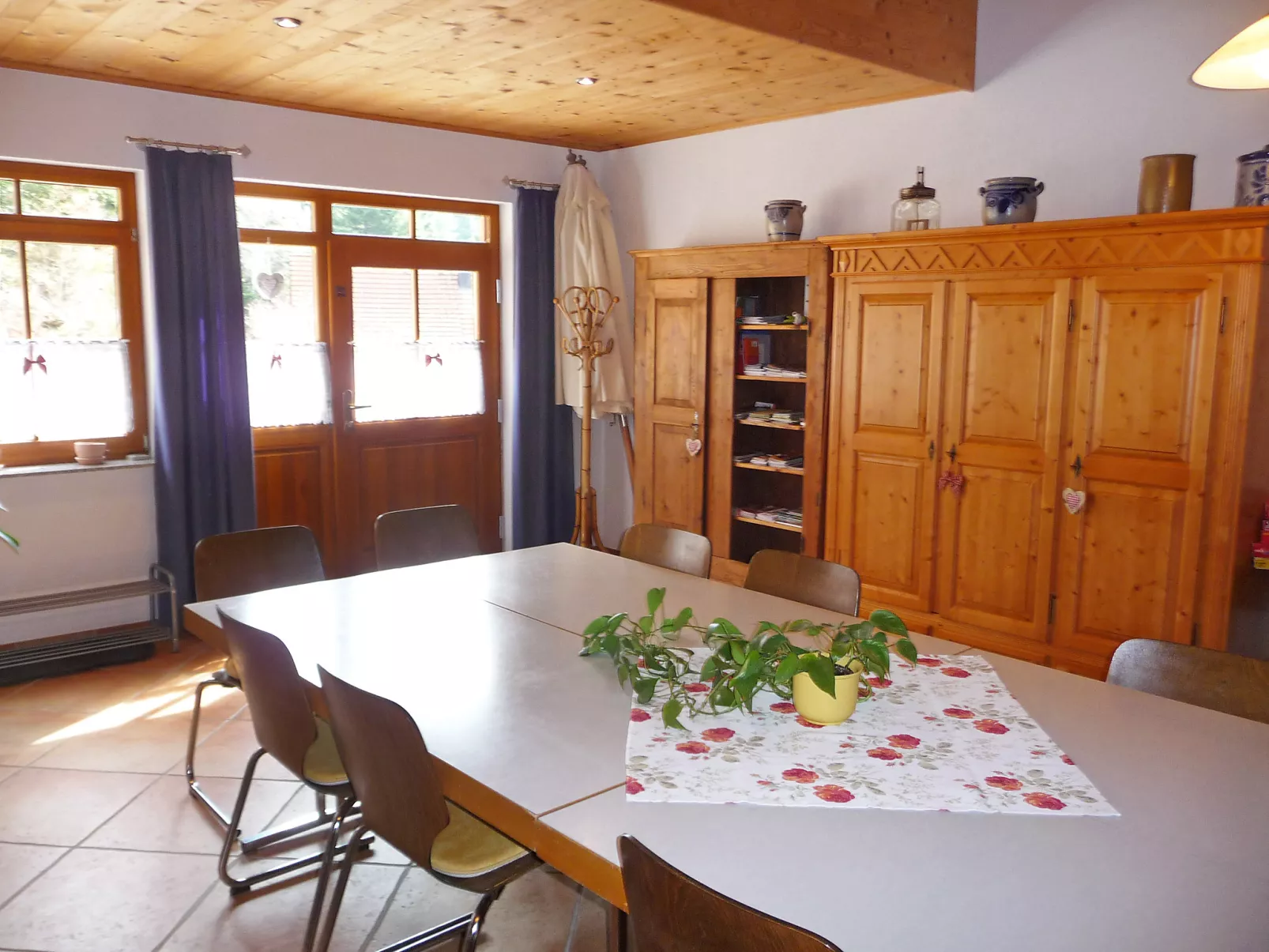 Biohof Herrenweg-Inside