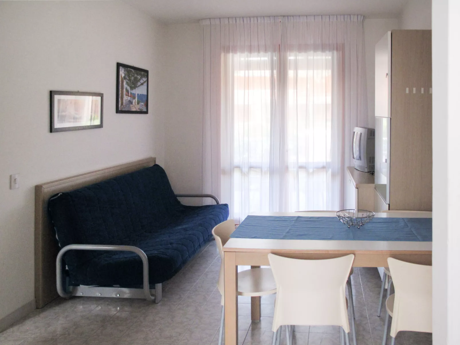 Villaggio Capistrano-Inside