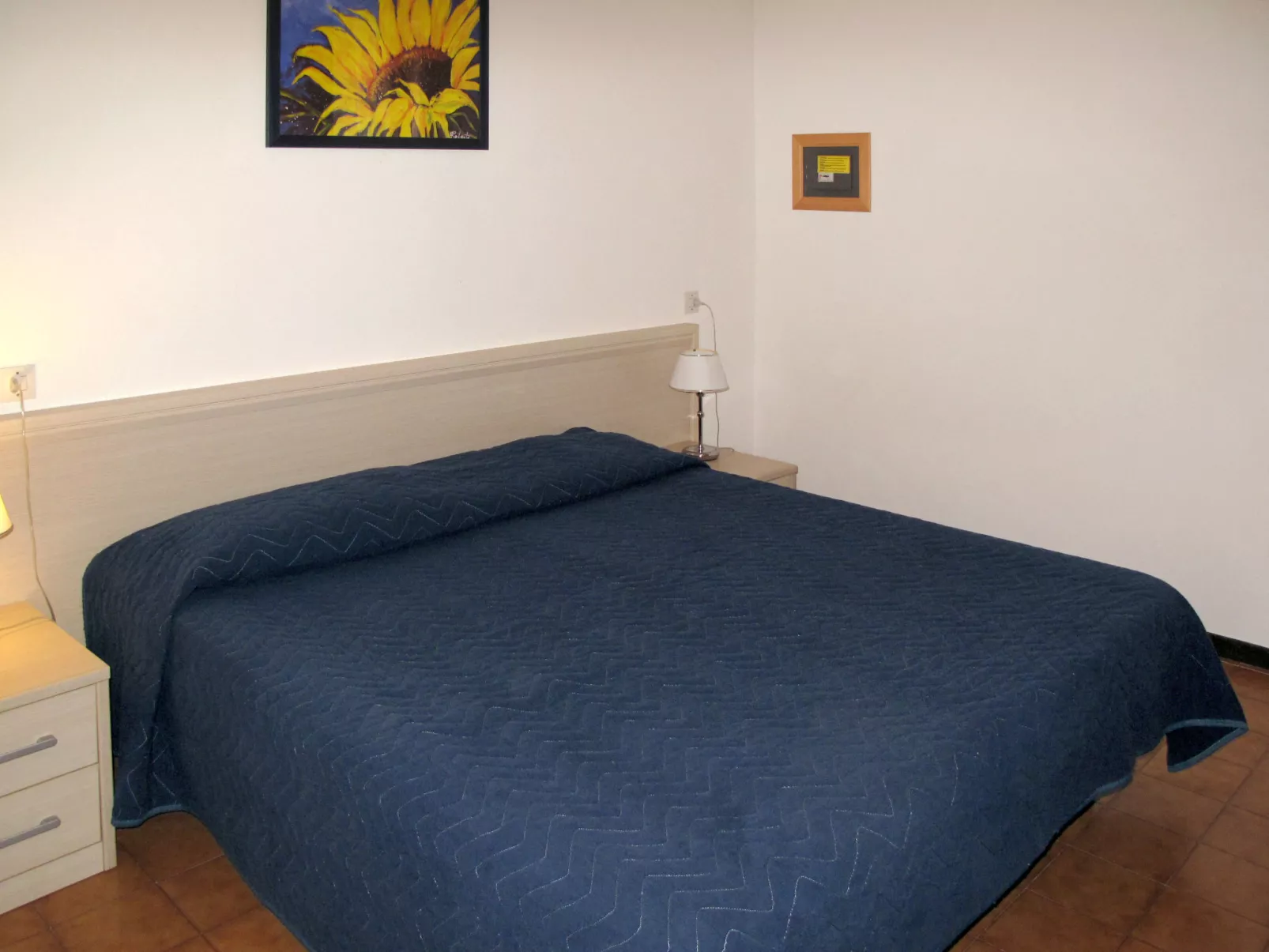 Villaggio Capistrano-Inside