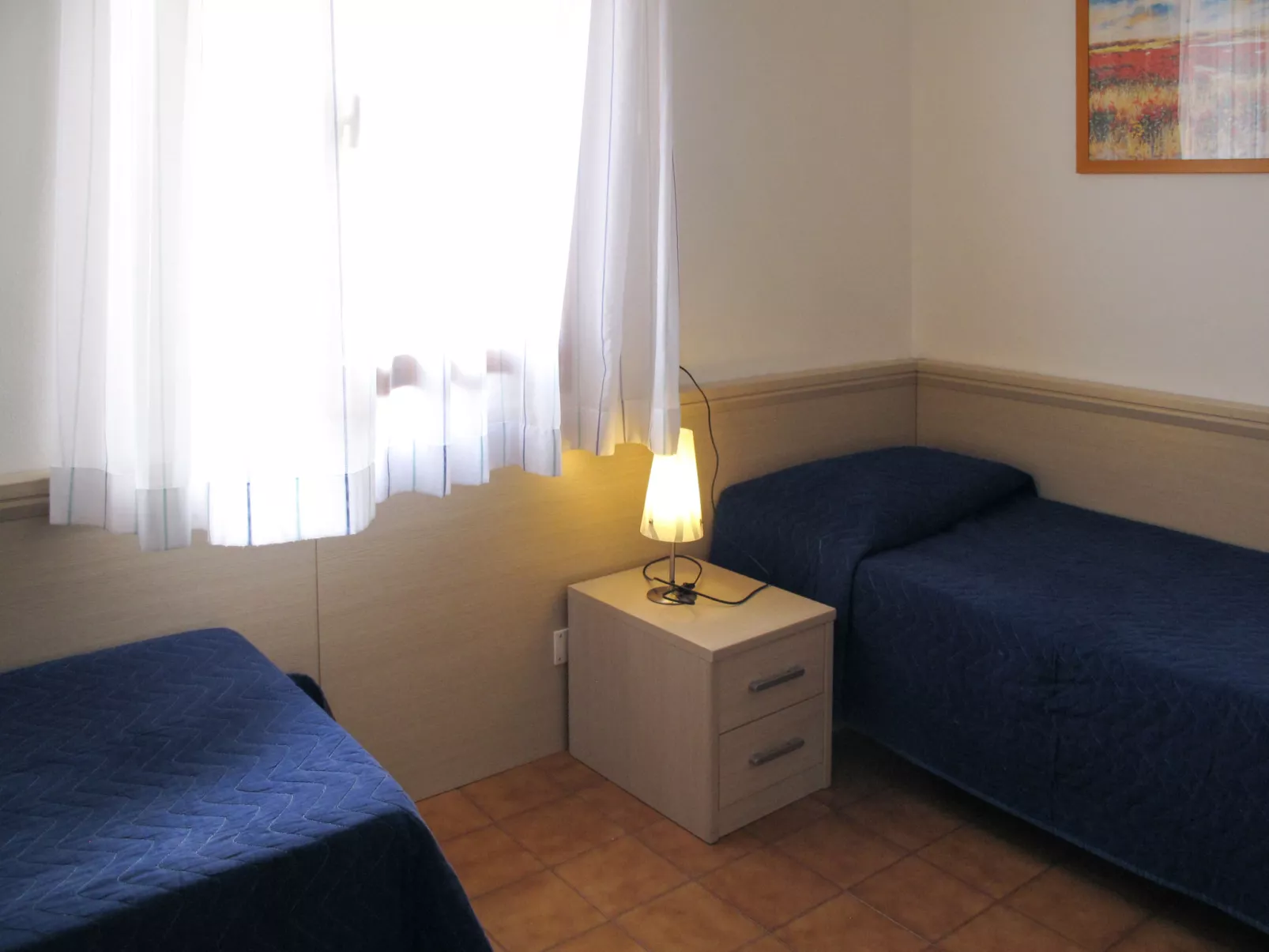 Villaggio Capistrano-Inside