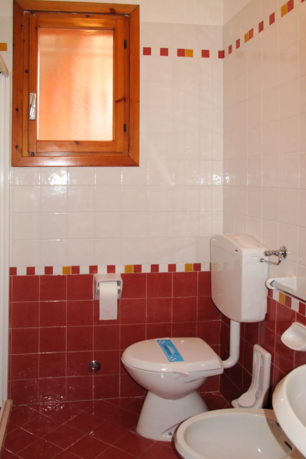 Villaggio Capistrano-Inside