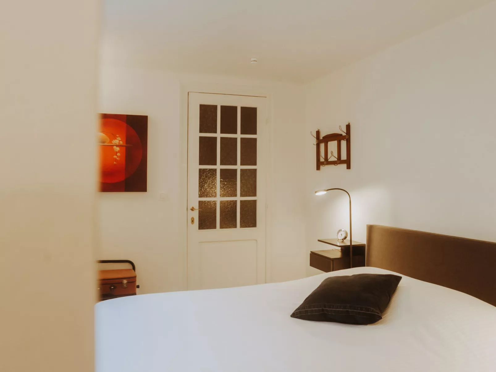 Historical and spacious-Dedans