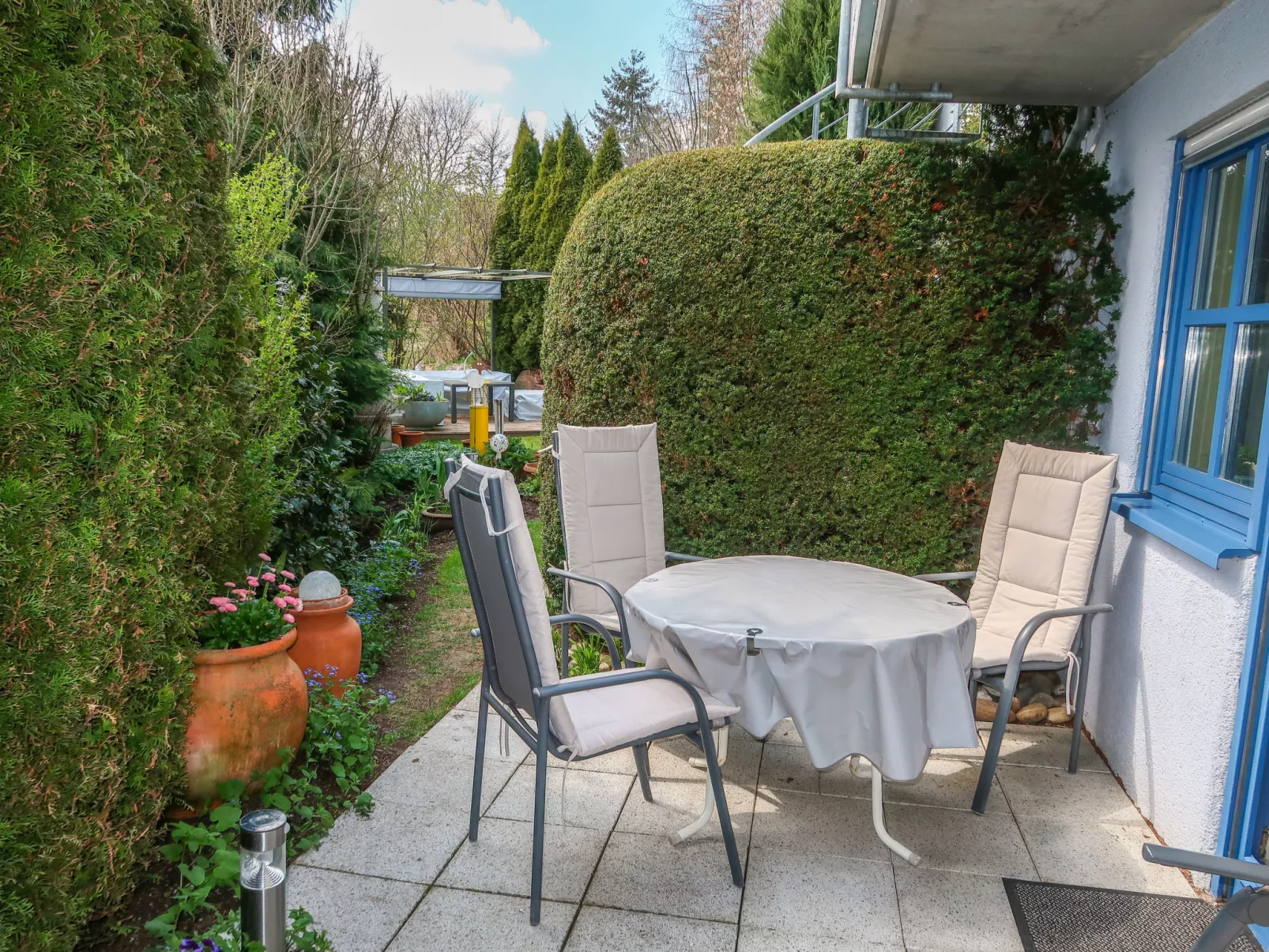 Brombeerweg-Outside