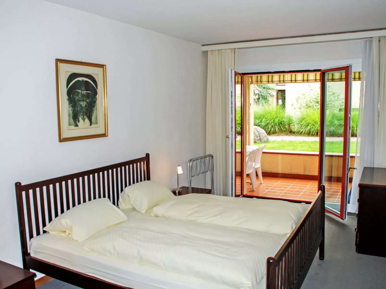 Residenza Parcolago Apt.008
