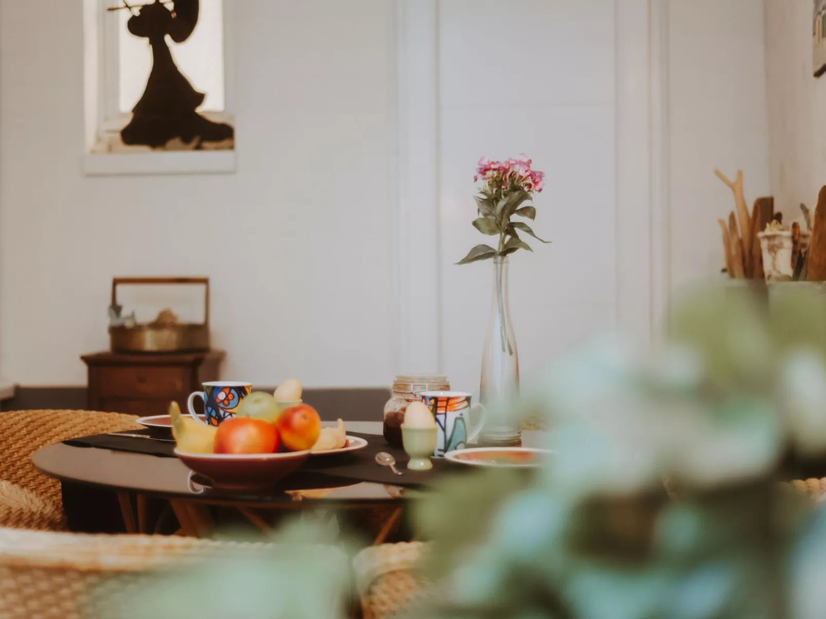 Historical and spacious-Dehors