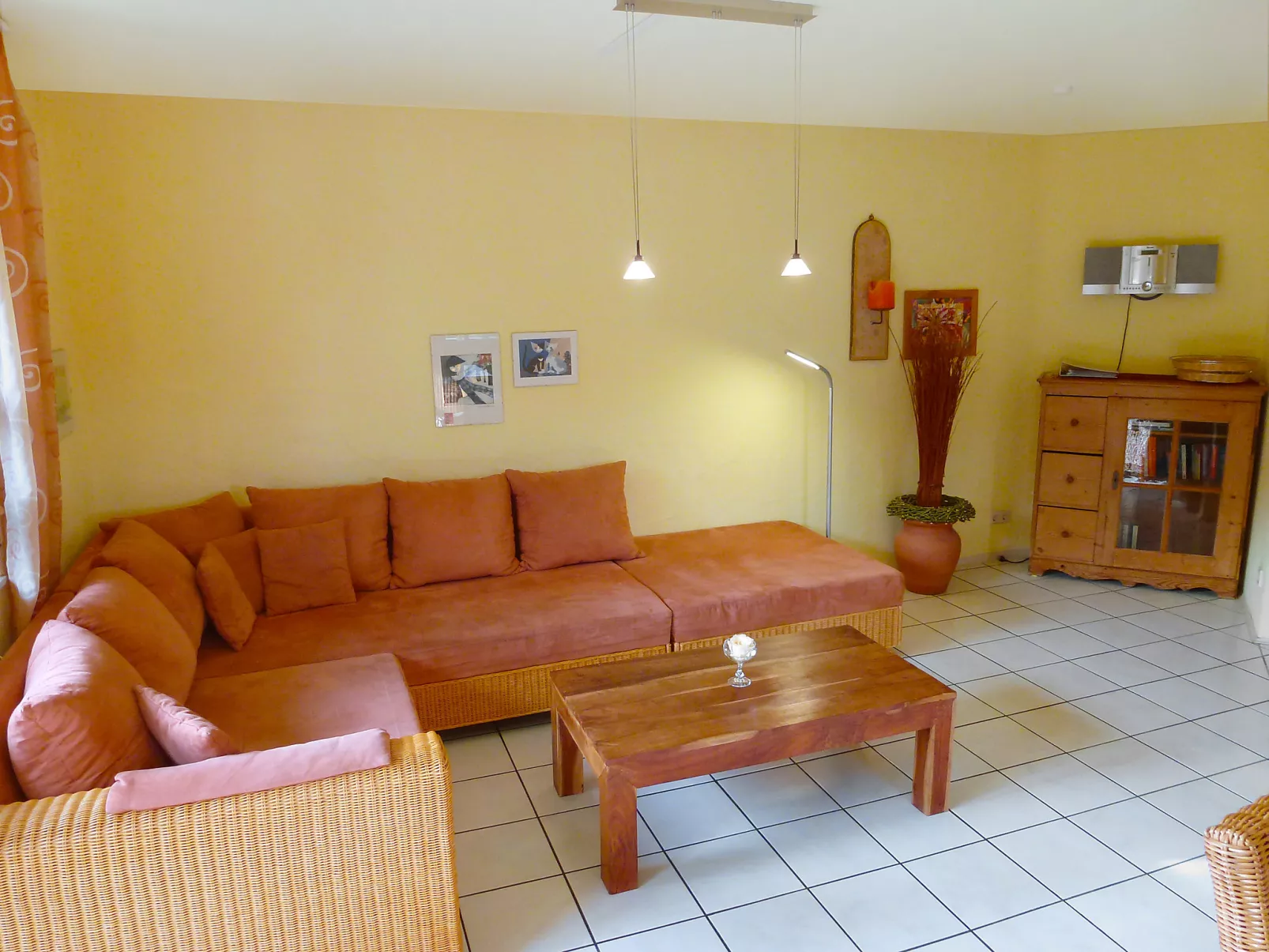 Brombeerweg-Inside