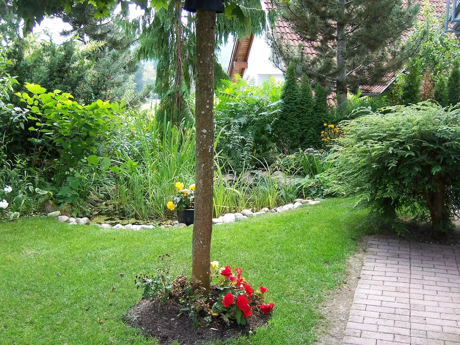 Brombeerweg-Outside