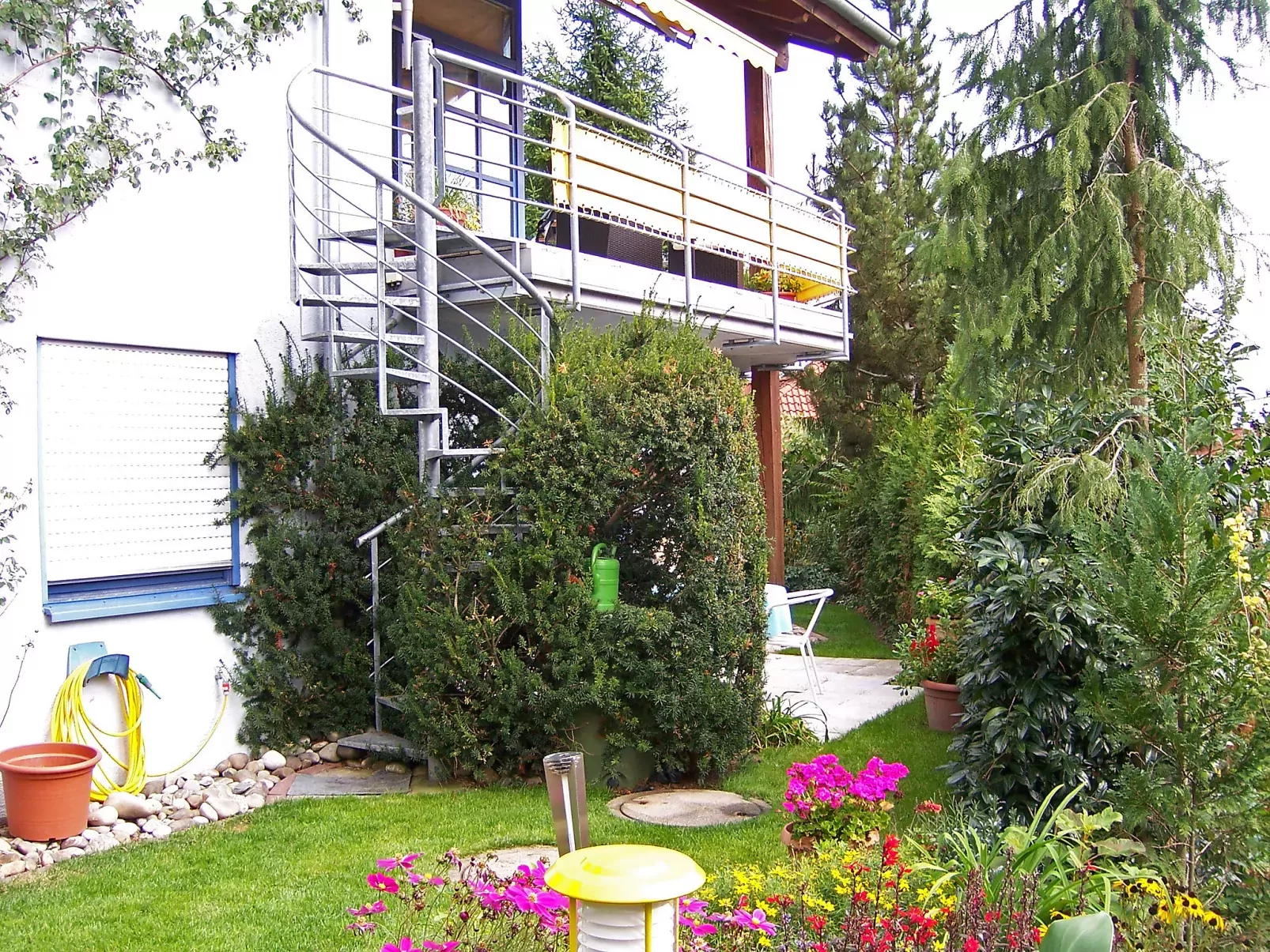 Brombeerweg-Outside