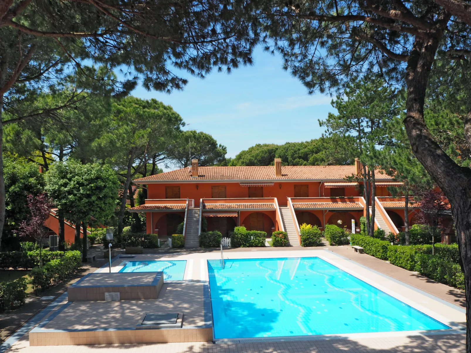 Villaggio Capistrano-Dehors