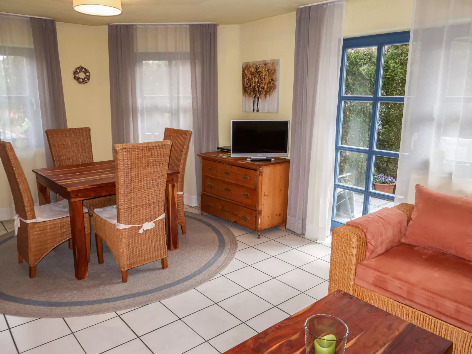 Brombeerweg-Inside